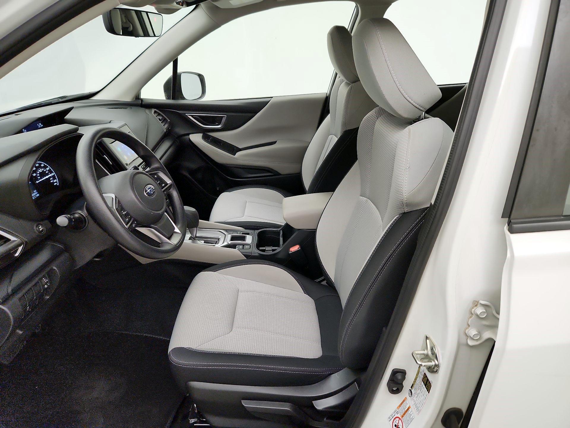 Thumbnail: 2019 Subaru Forester - 11