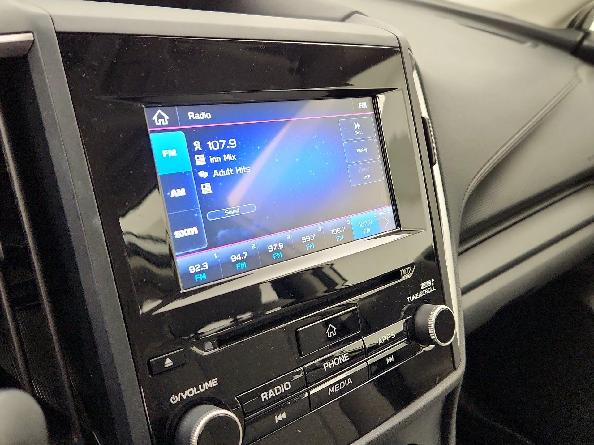 Thumbnail: 2019 Subaru Forester - 15