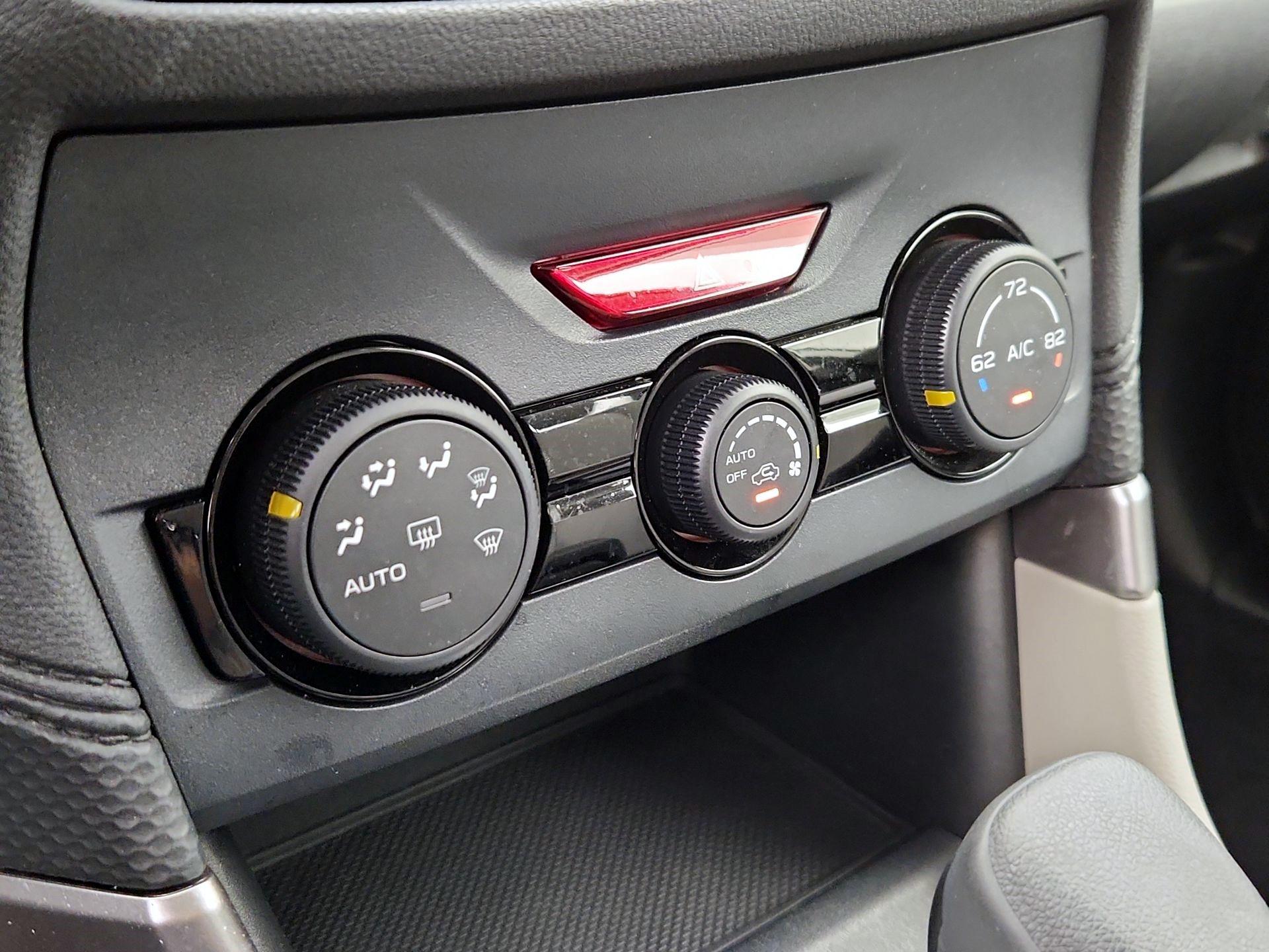 Thumbnail: 2019 Subaru Forester - 16