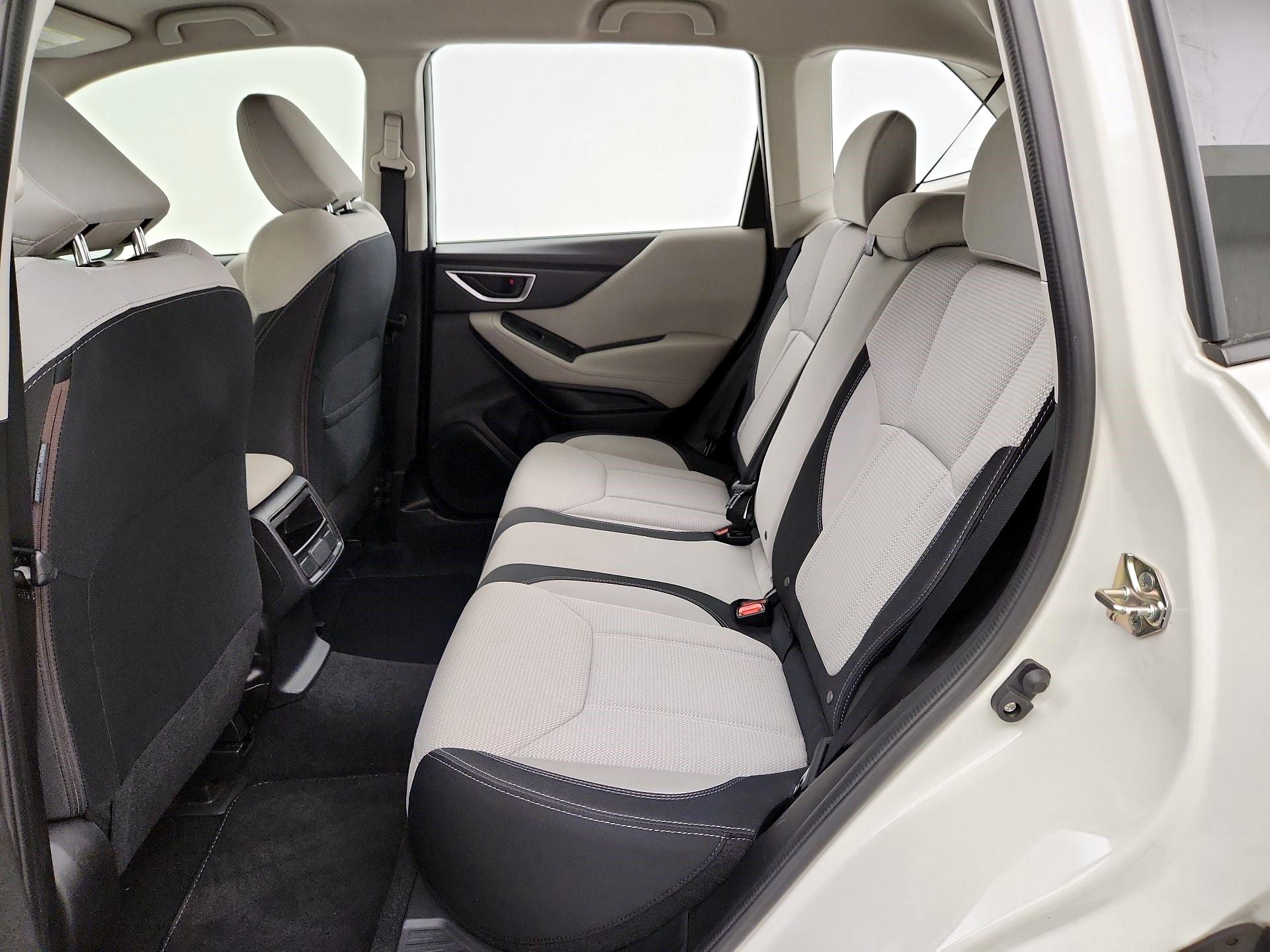 Thumbnail: 2019 Subaru Forester - 19