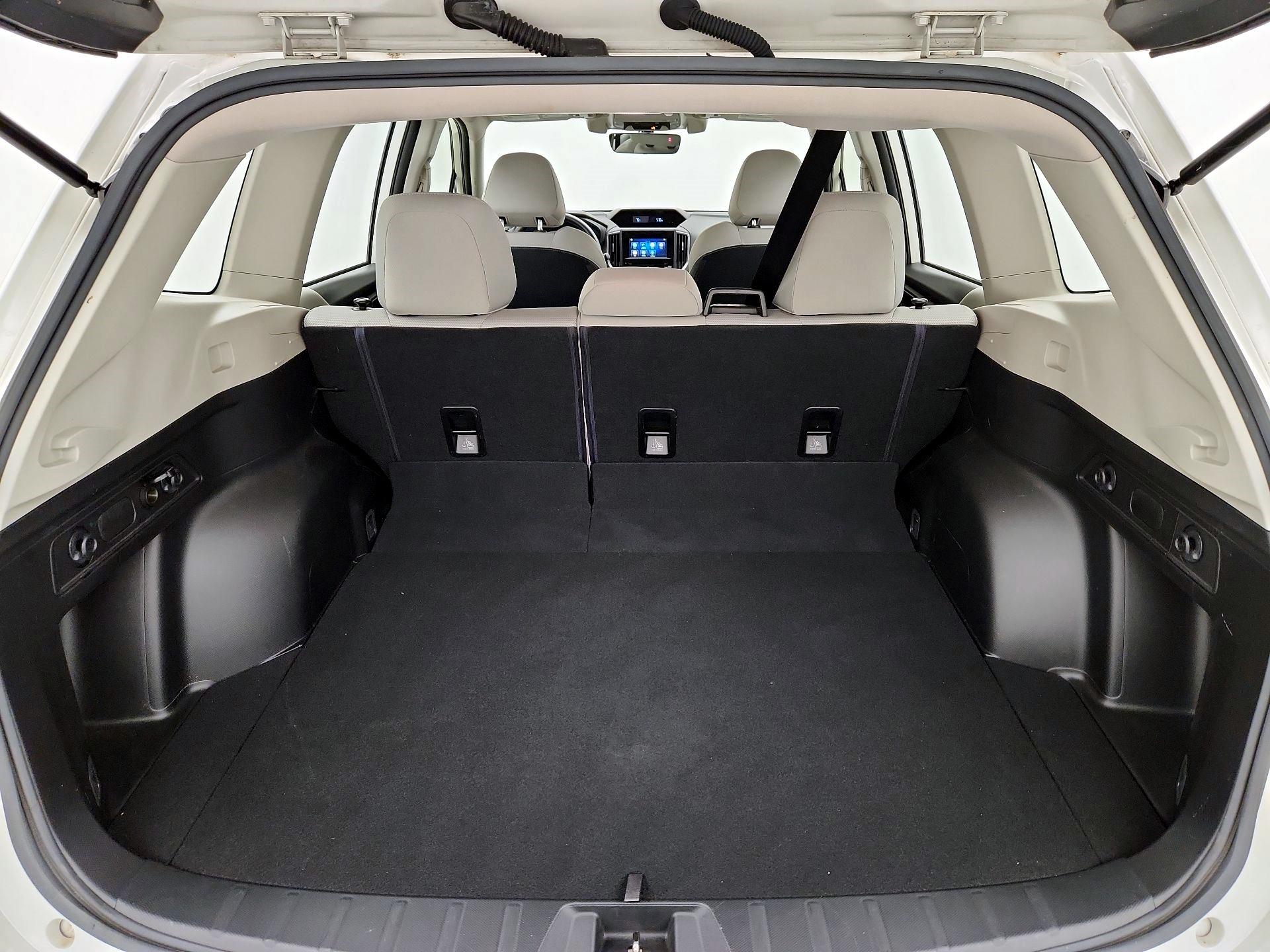 Thumbnail: 2019 Subaru Forester - 20