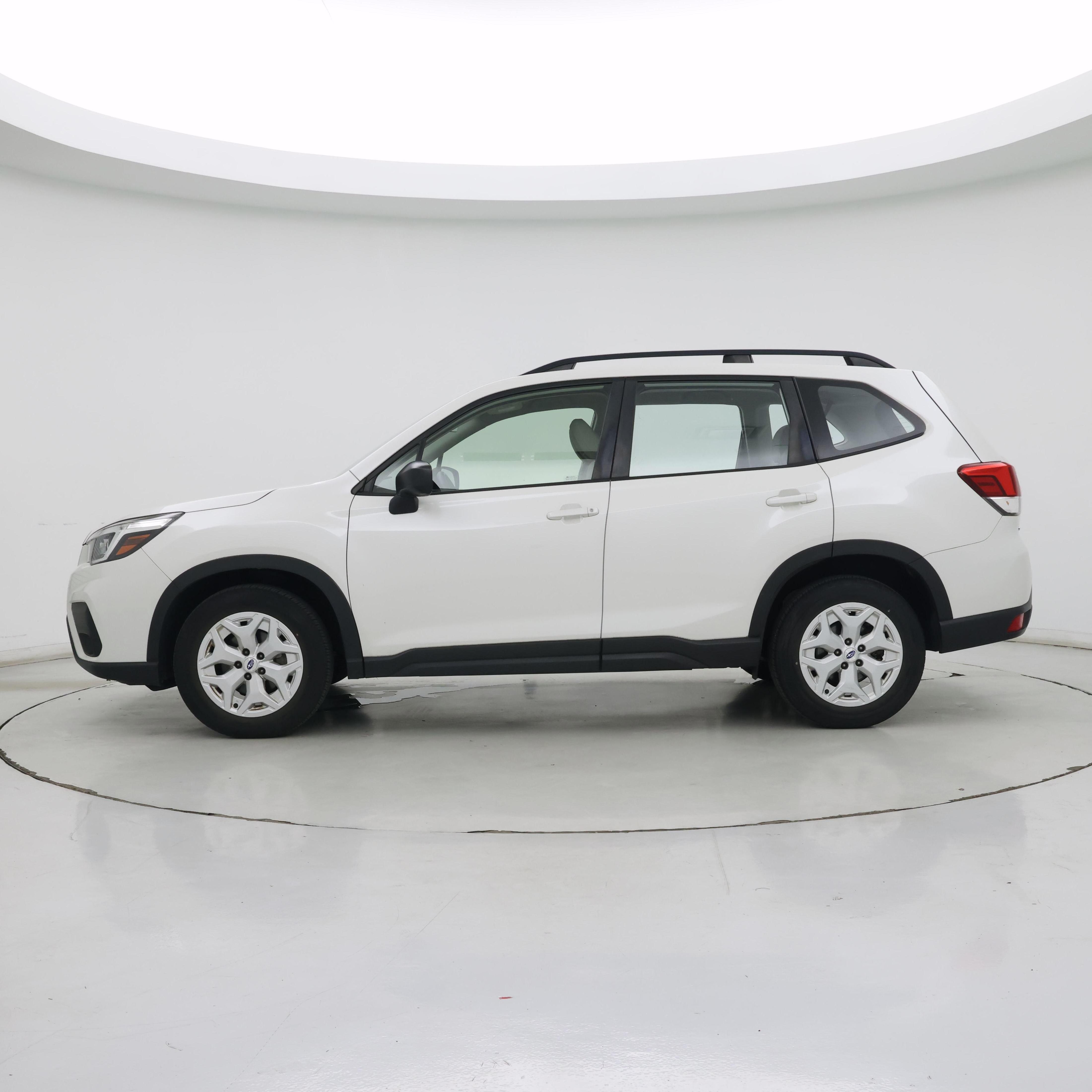 Thumbnail: 2019 Subaru Forester - 3