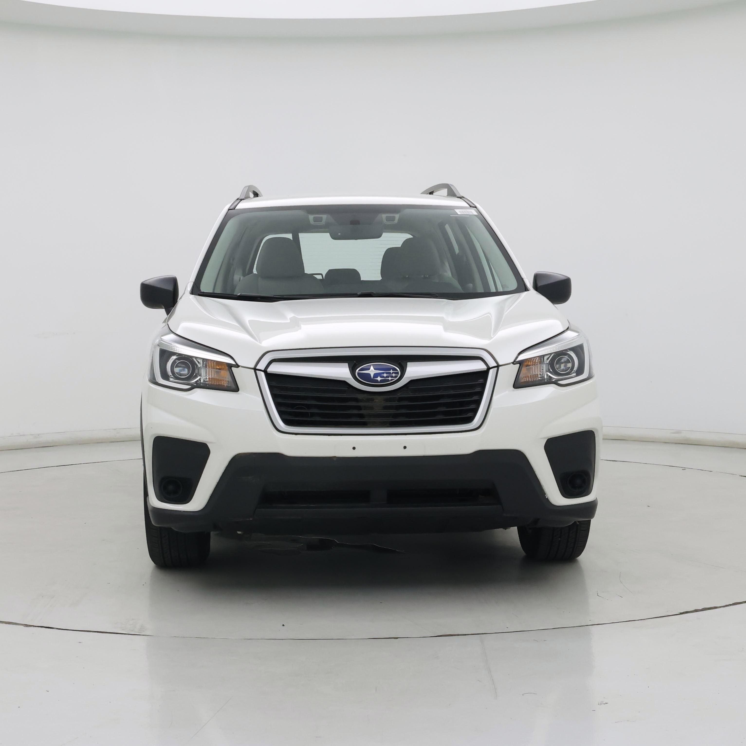 Thumbnail: 2019 Subaru Forester - 5