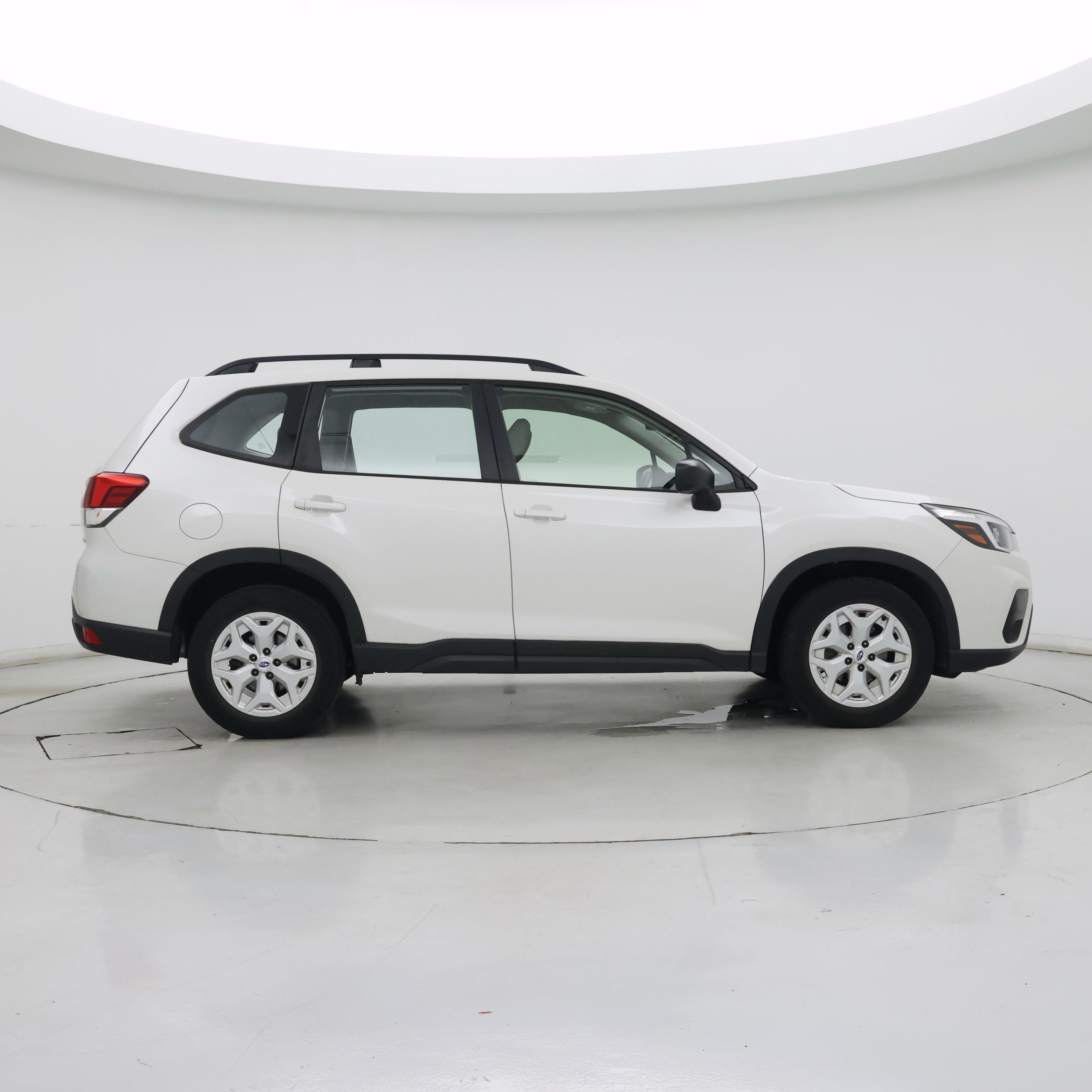 Thumbnail: 2019 Subaru Forester - 7