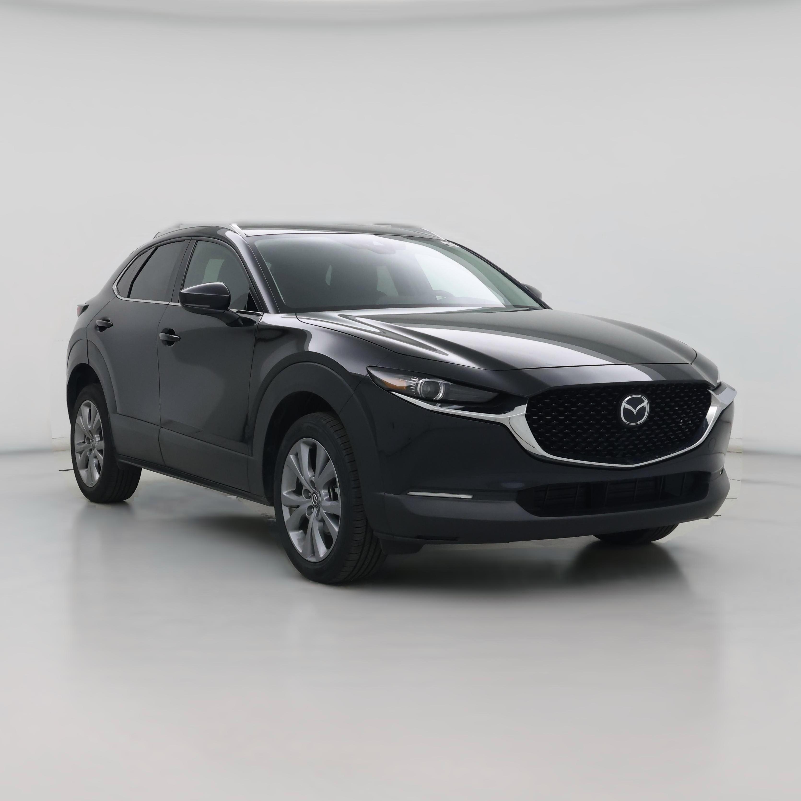 Thumbnail: 2023 Mazda CX-30 - 1