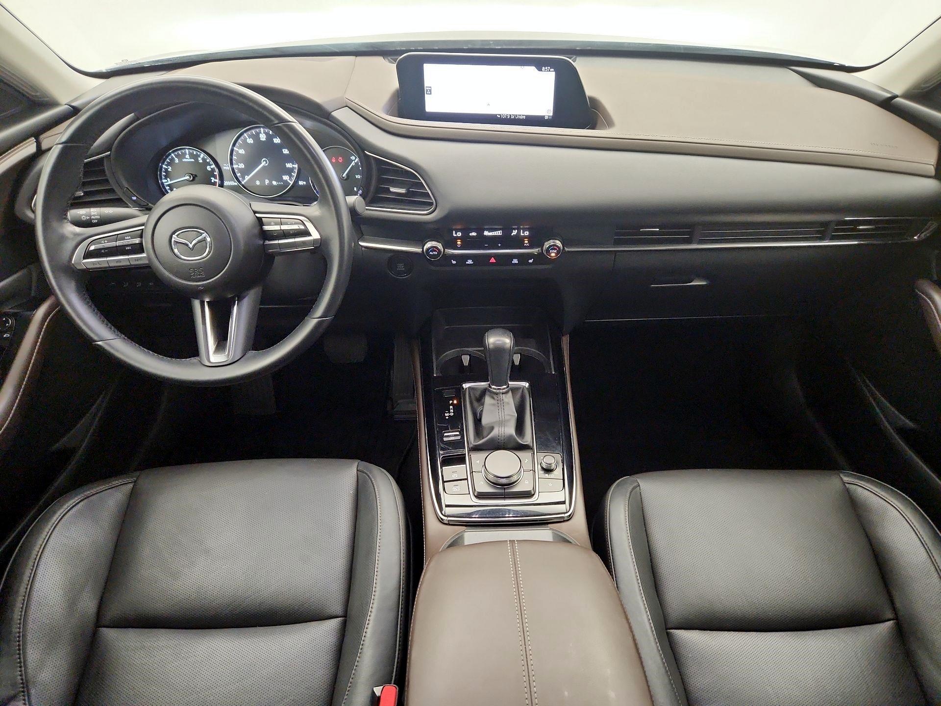 Thumbnail: 2023 Mazda CX-30 - 9