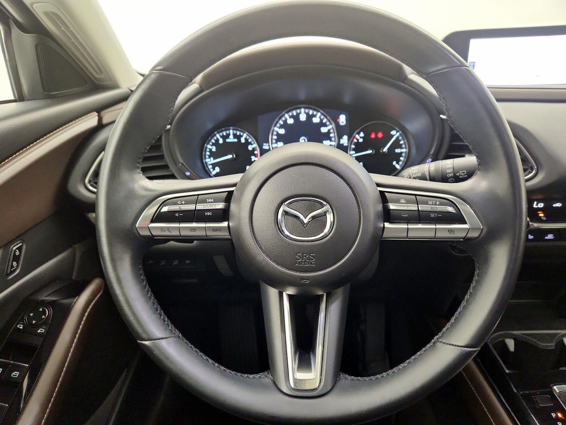 Thumbnail: 2023 Mazda CX-30 - 10