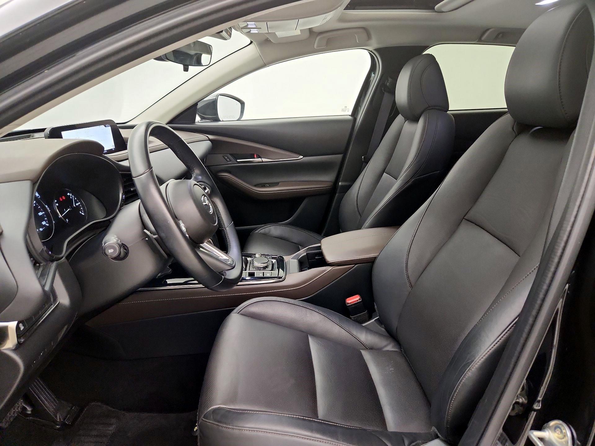 Thumbnail: 2023 Mazda CX-30 - 11