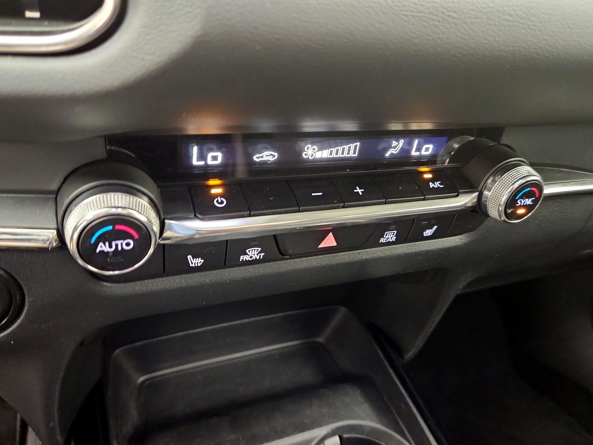 Thumbnail: 2023 Mazda CX-30 - 17