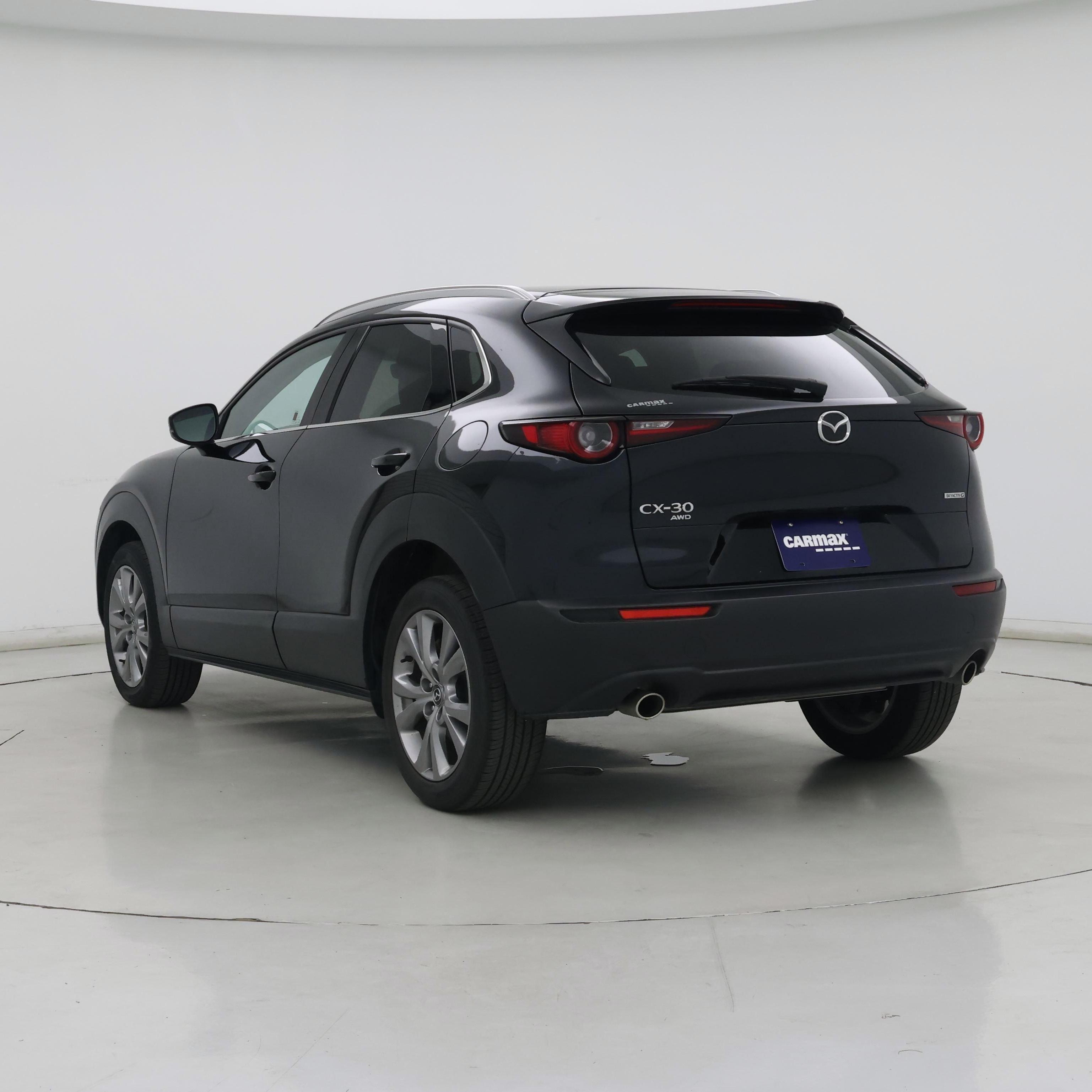 Thumbnail: 2023 Mazda CX-30 - 2