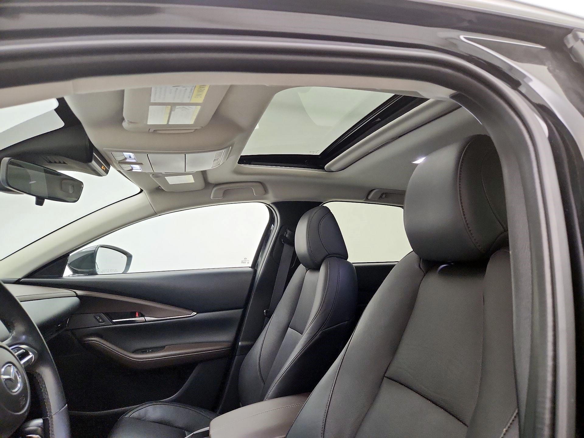 Thumbnail: 2023 Mazda CX-30 - 20