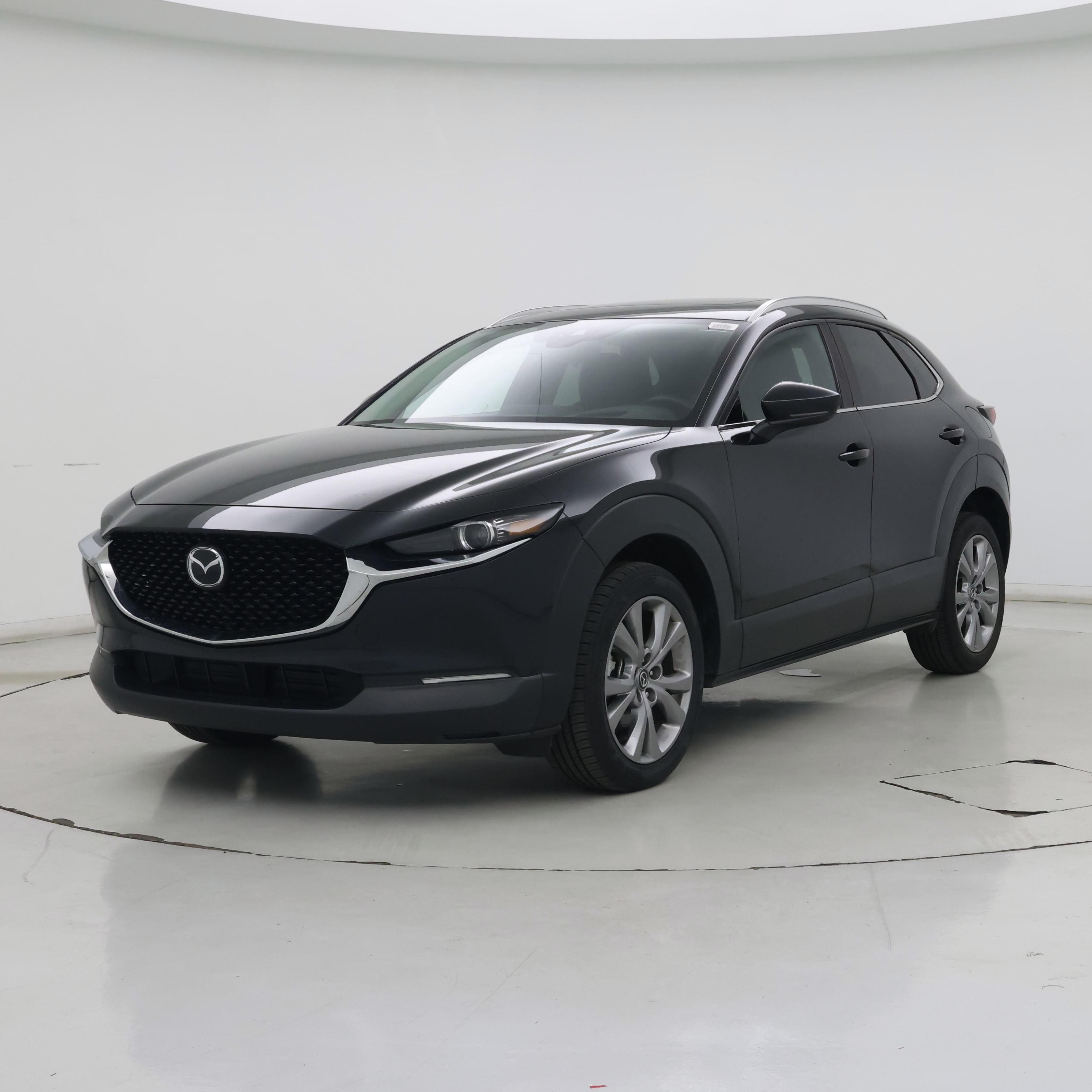 Thumbnail: 2023 Mazda CX-30 - 4