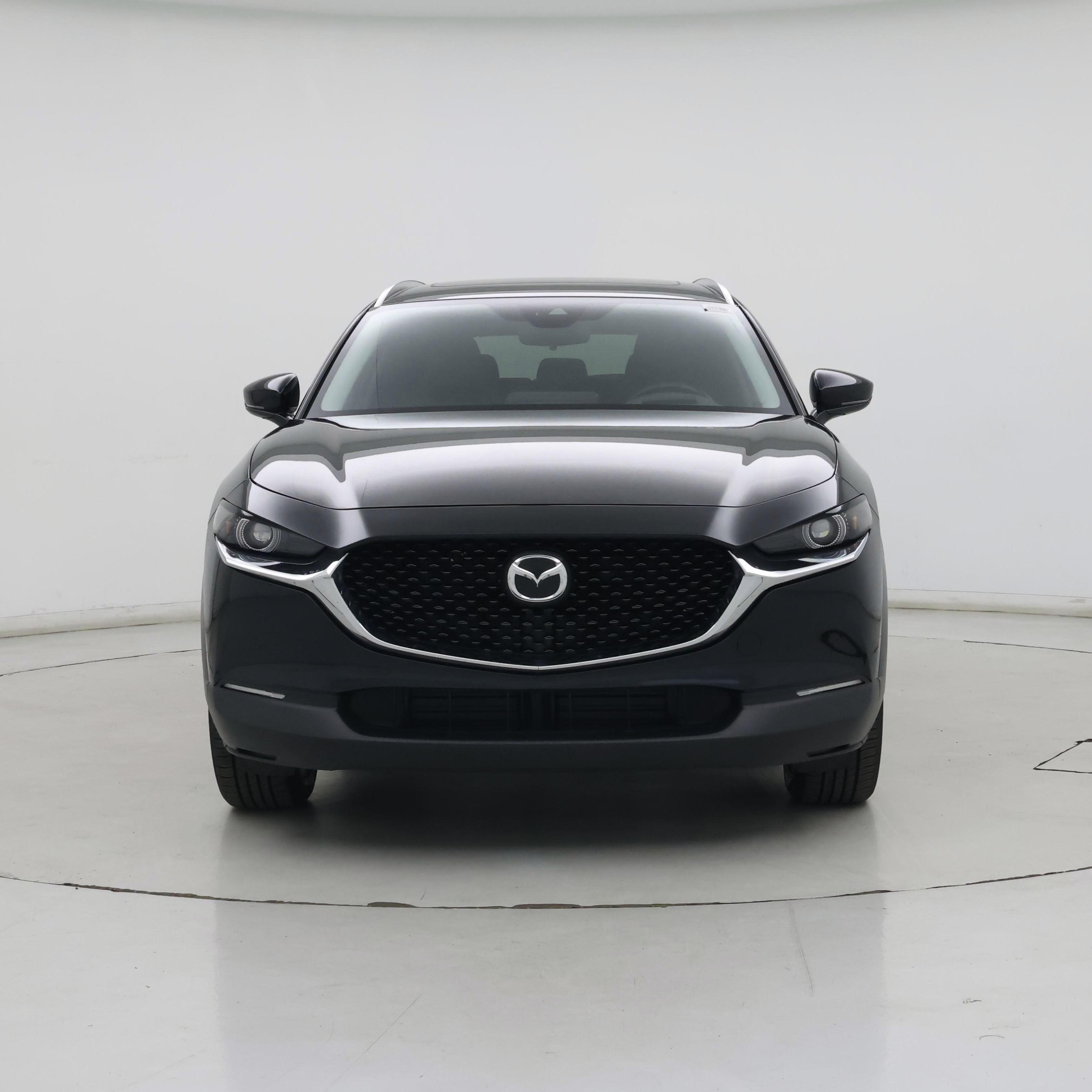 Thumbnail: 2023 Mazda CX-30 - 5