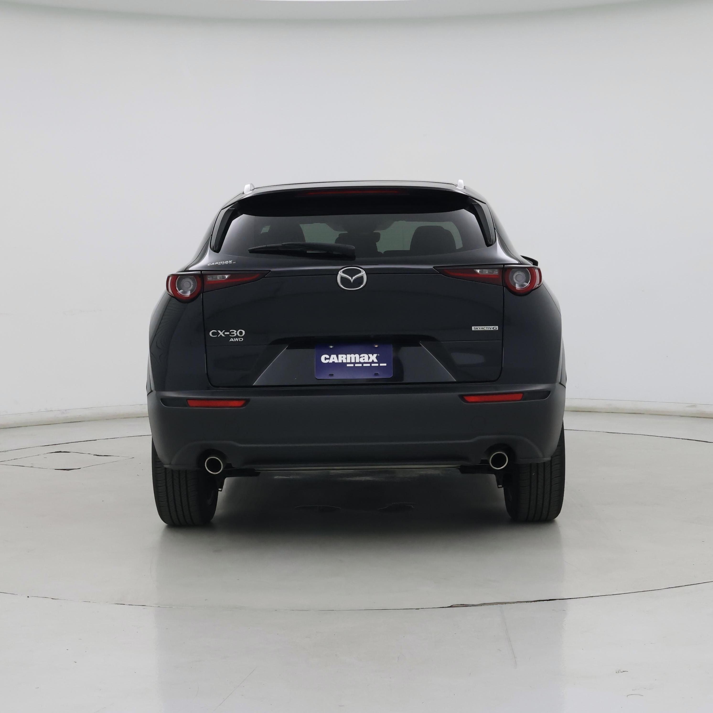 Thumbnail: 2023 Mazda CX-30 - 6