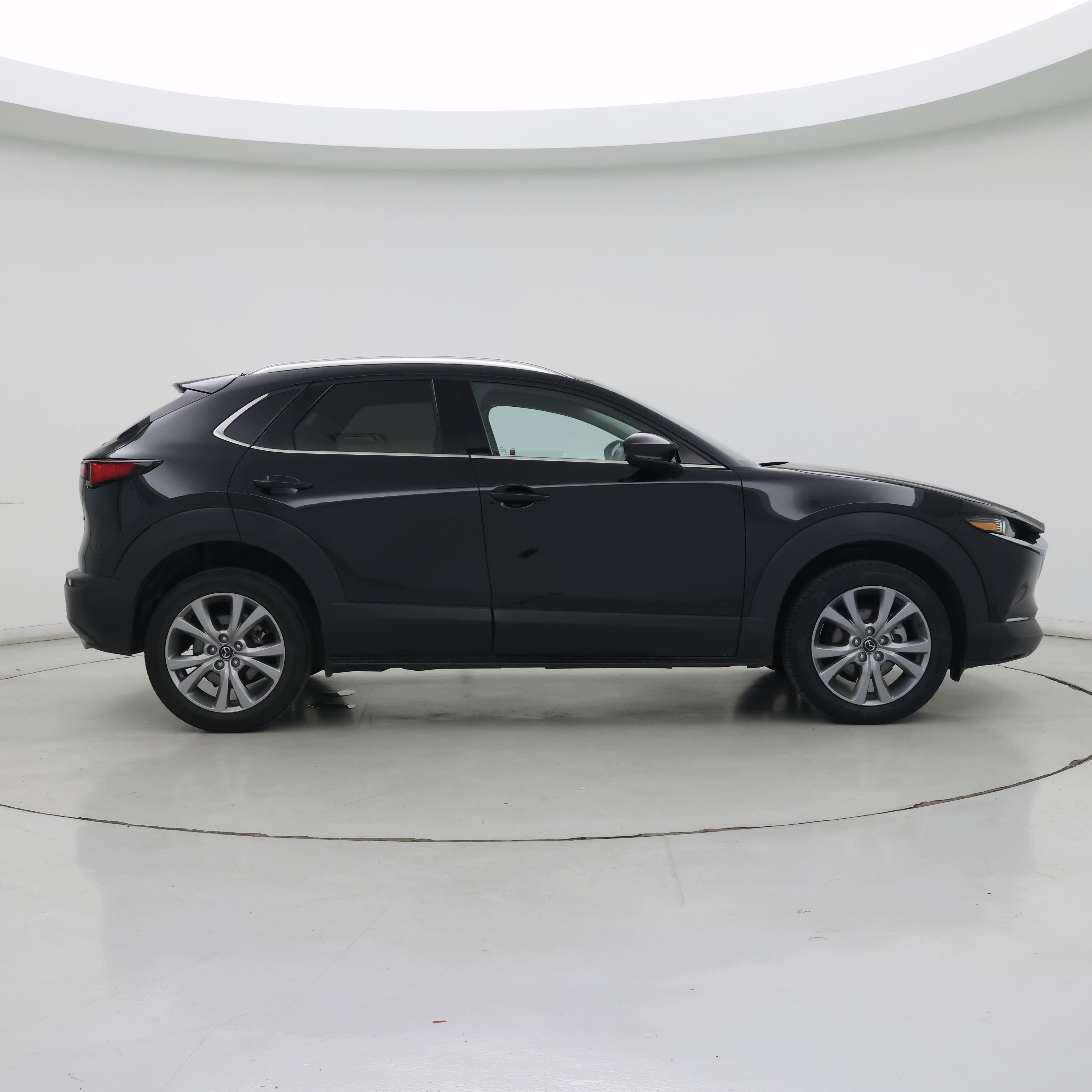 Thumbnail: 2023 Mazda CX-30 - 7
