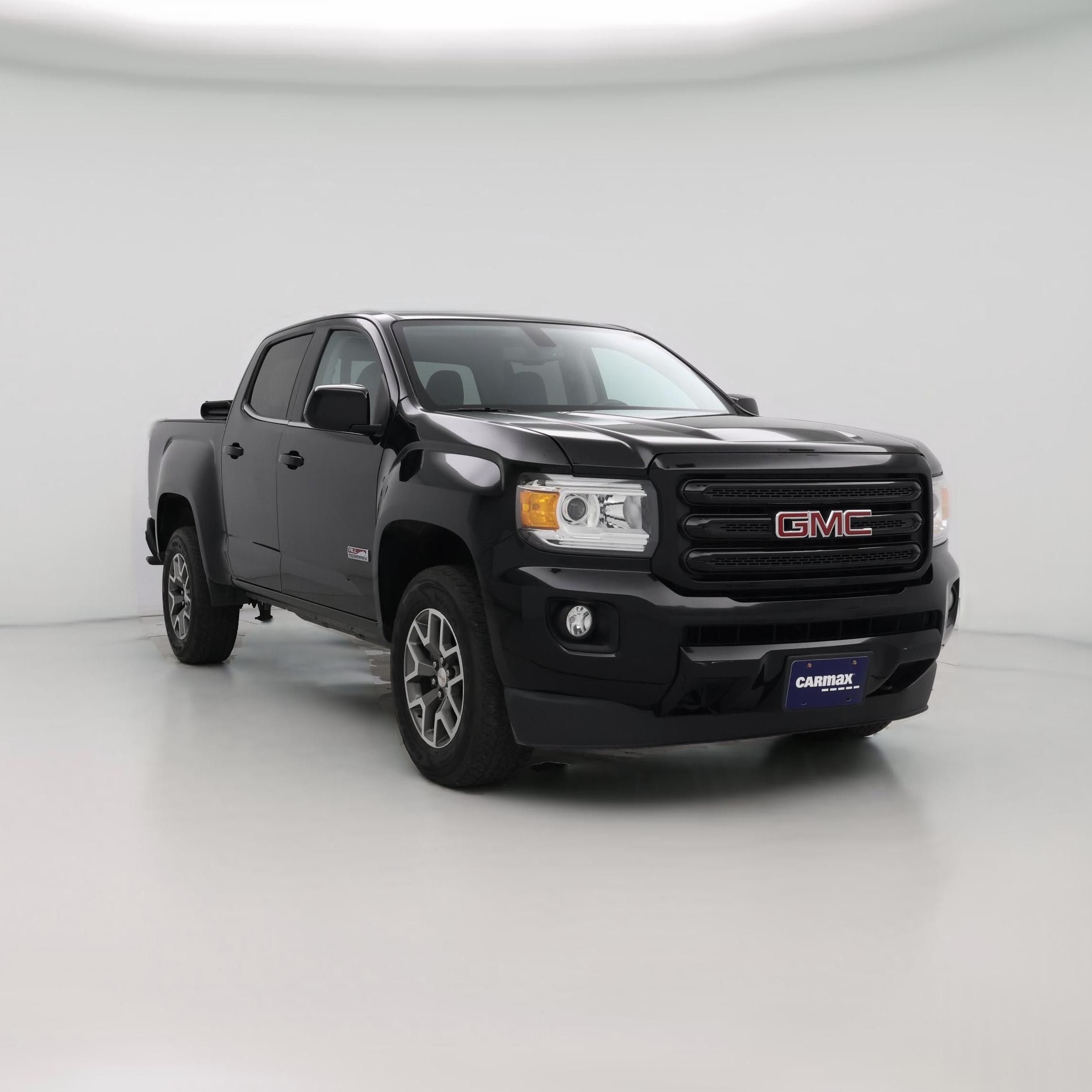 Thumbnail: 2019 GMC Canyon - 1