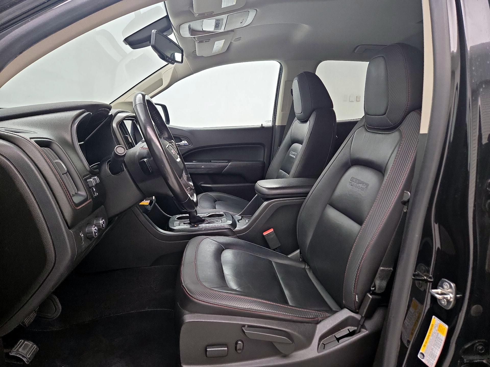 Thumbnail: 2019 GMC Canyon - 11