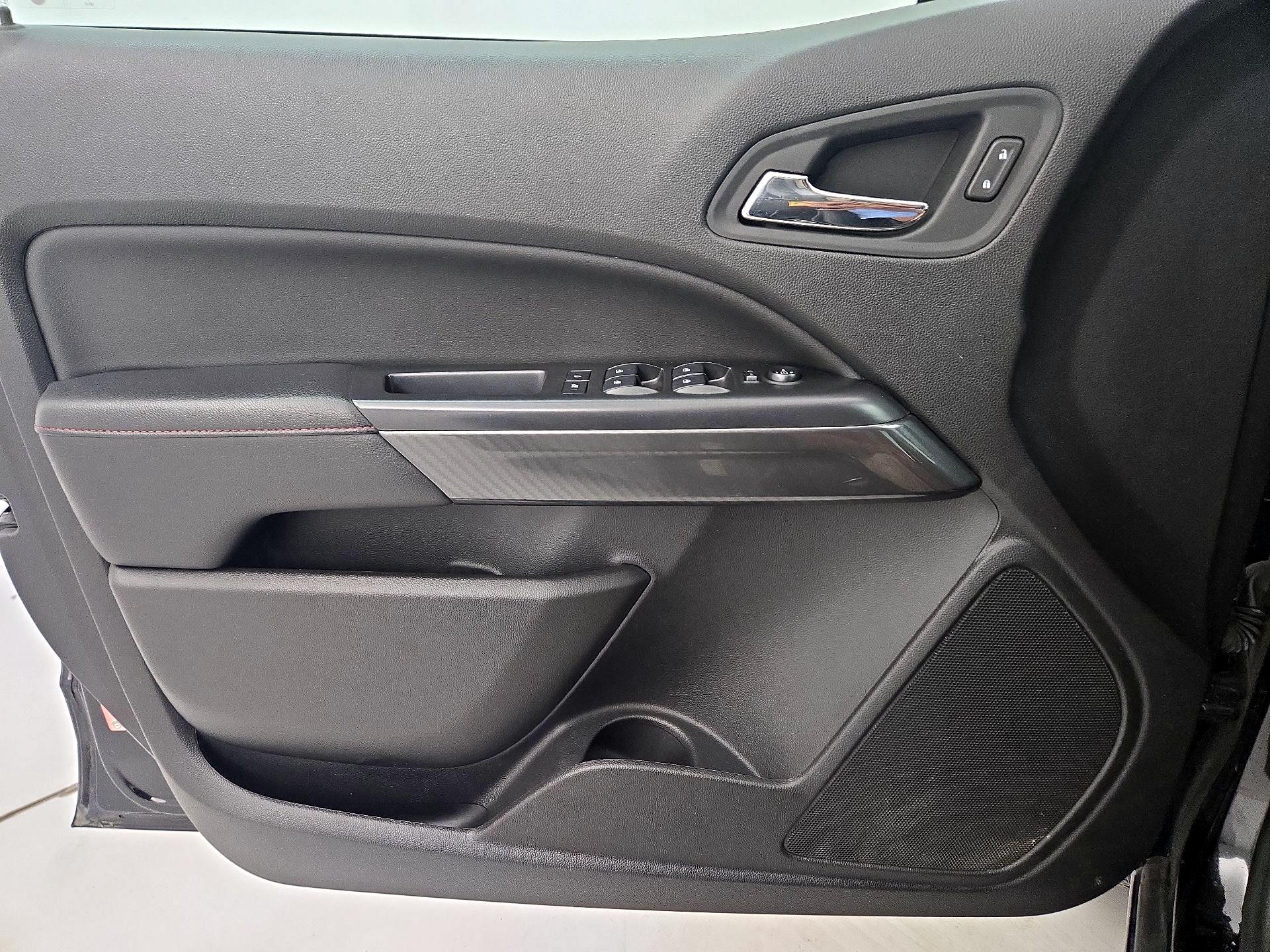 Thumbnail: 2019 GMC Canyon - 12