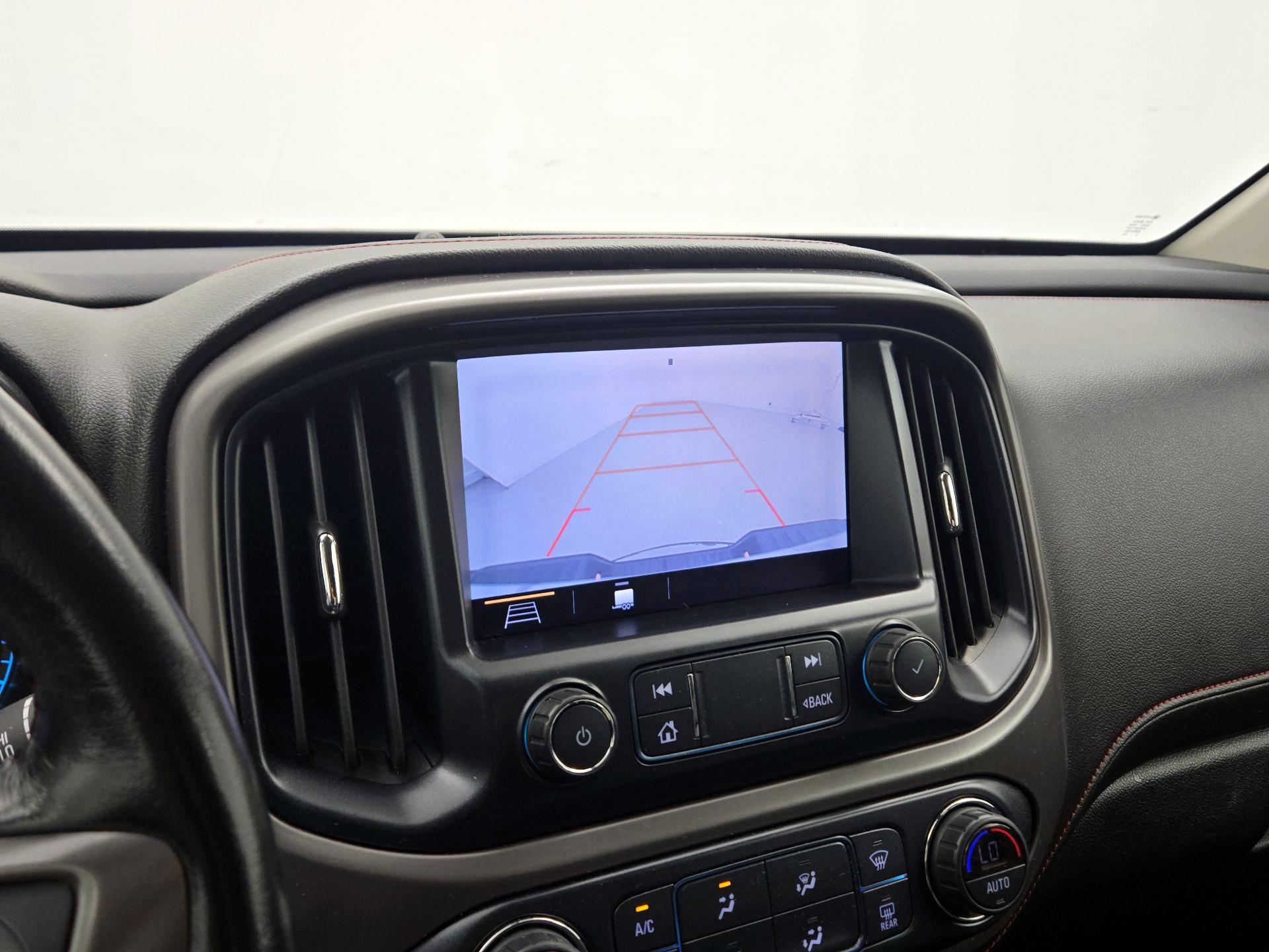 Thumbnail: 2019 GMC Canyon - 14