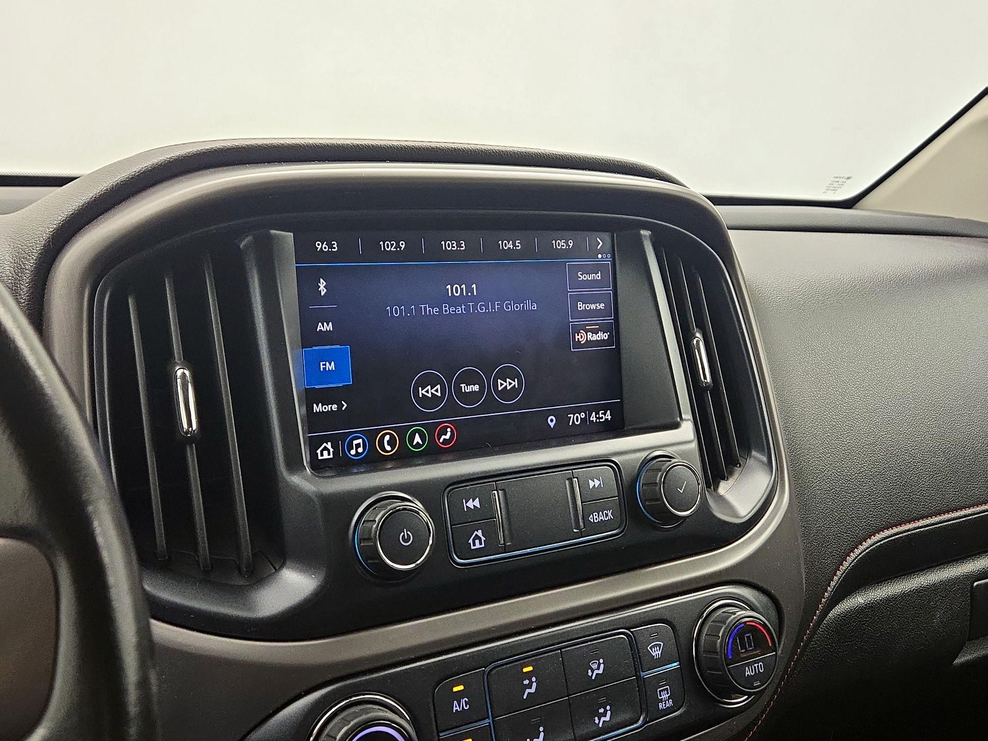 Thumbnail: 2019 GMC Canyon - 15