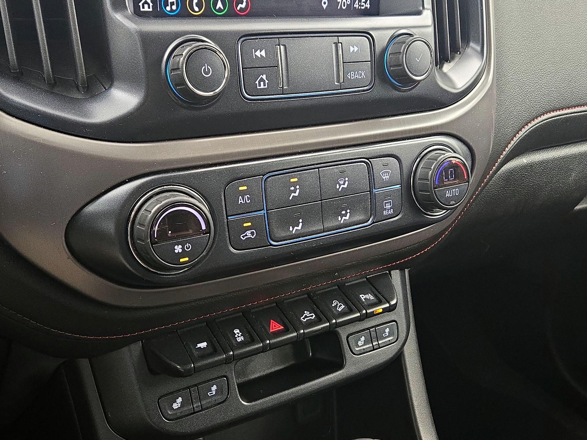 Thumbnail: 2019 GMC Canyon - 16
