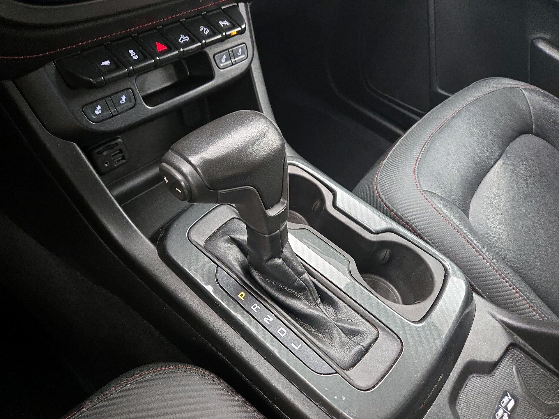 Thumbnail: 2019 GMC Canyon - 17