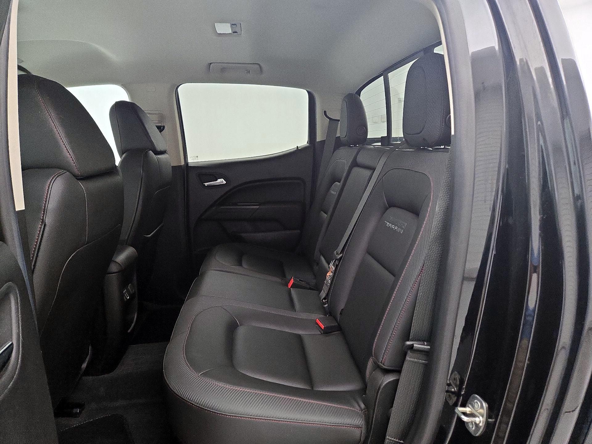 Thumbnail: 2019 GMC Canyon - 19