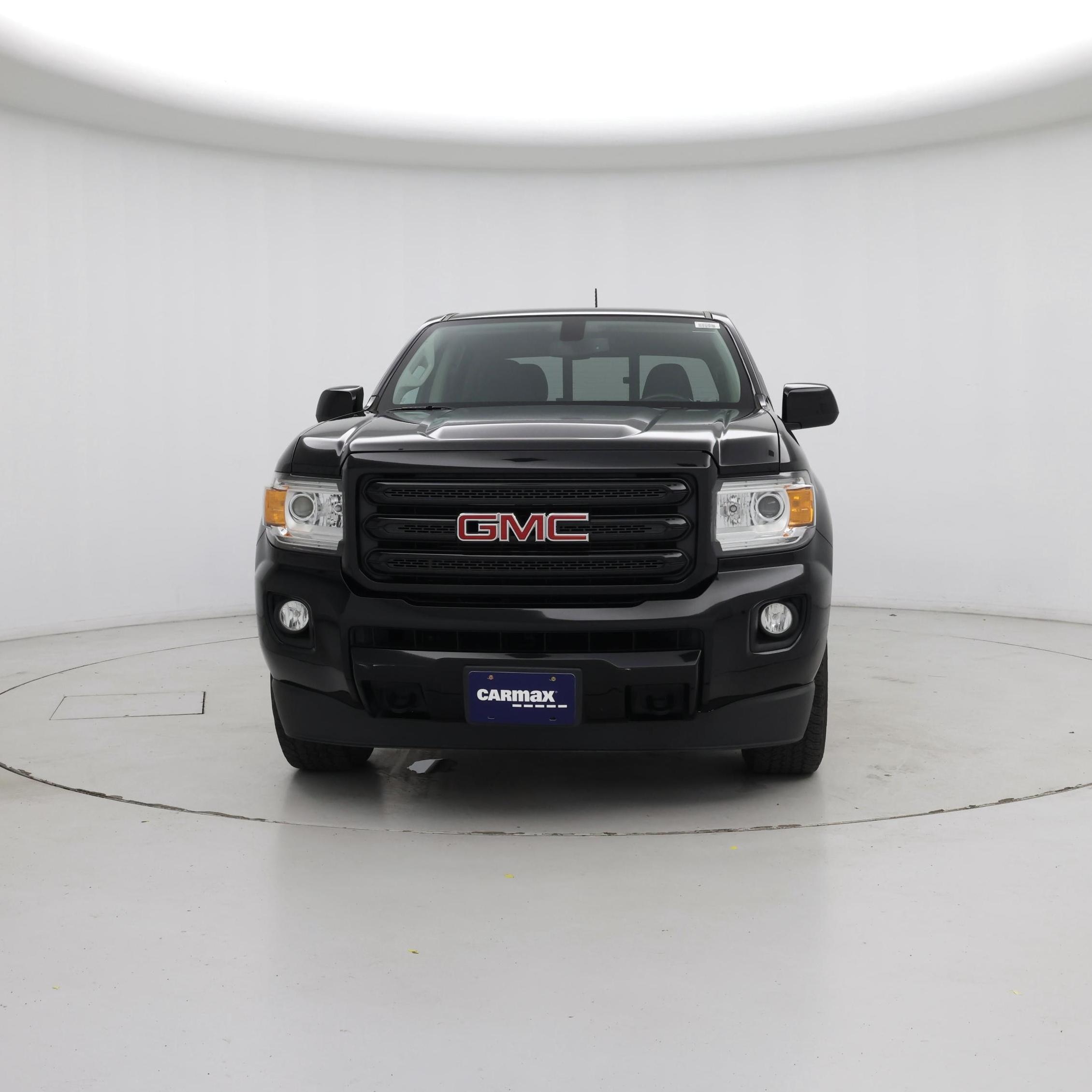 Thumbnail: 2019 GMC Canyon - 5