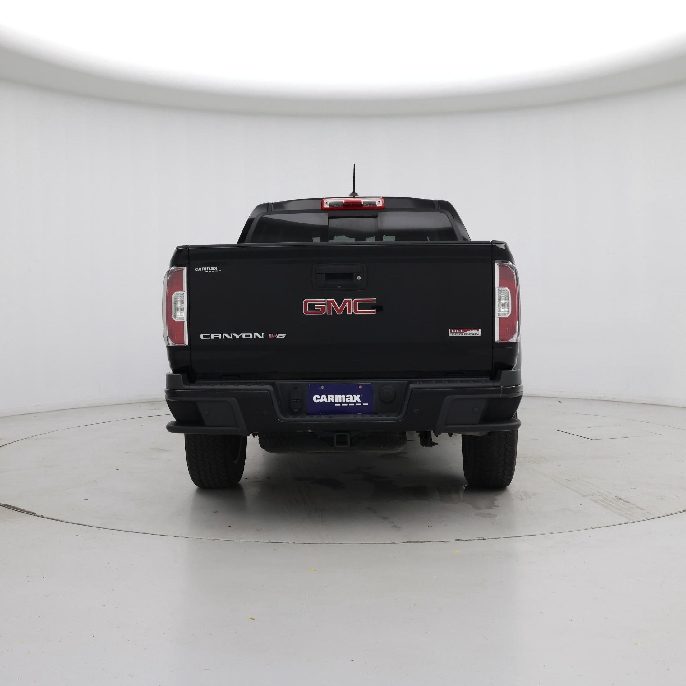 Thumbnail: 2019 GMC Canyon - 6