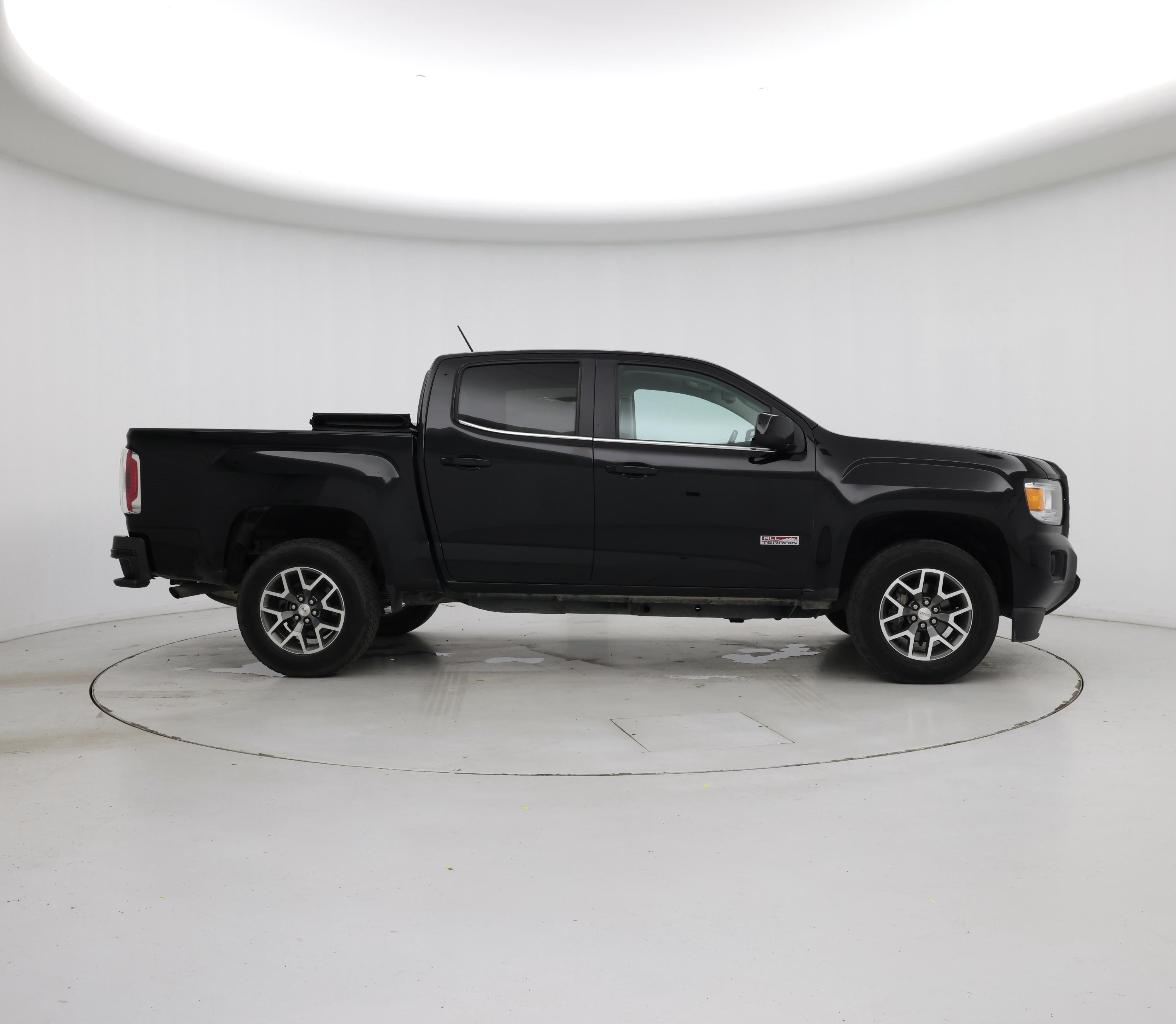 Thumbnail: 2019 GMC Canyon - 7