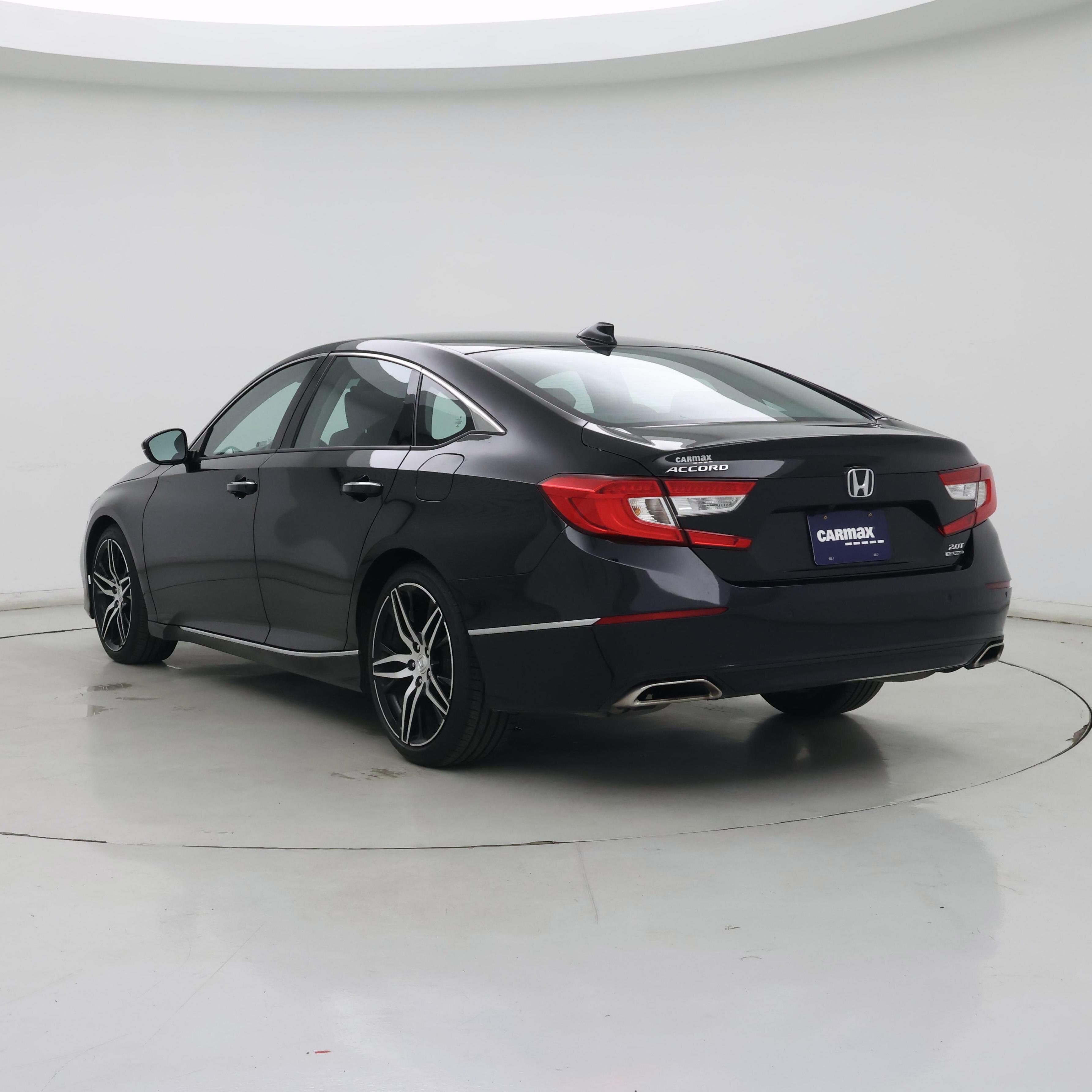 Thumbnail: 2022 Honda Accord - 2