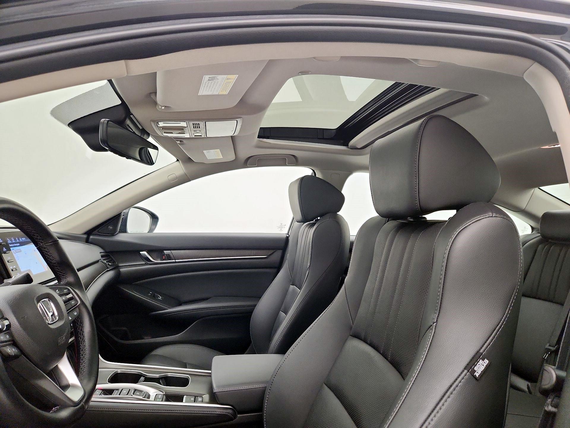 Thumbnail: 2022 Honda Accord - 20