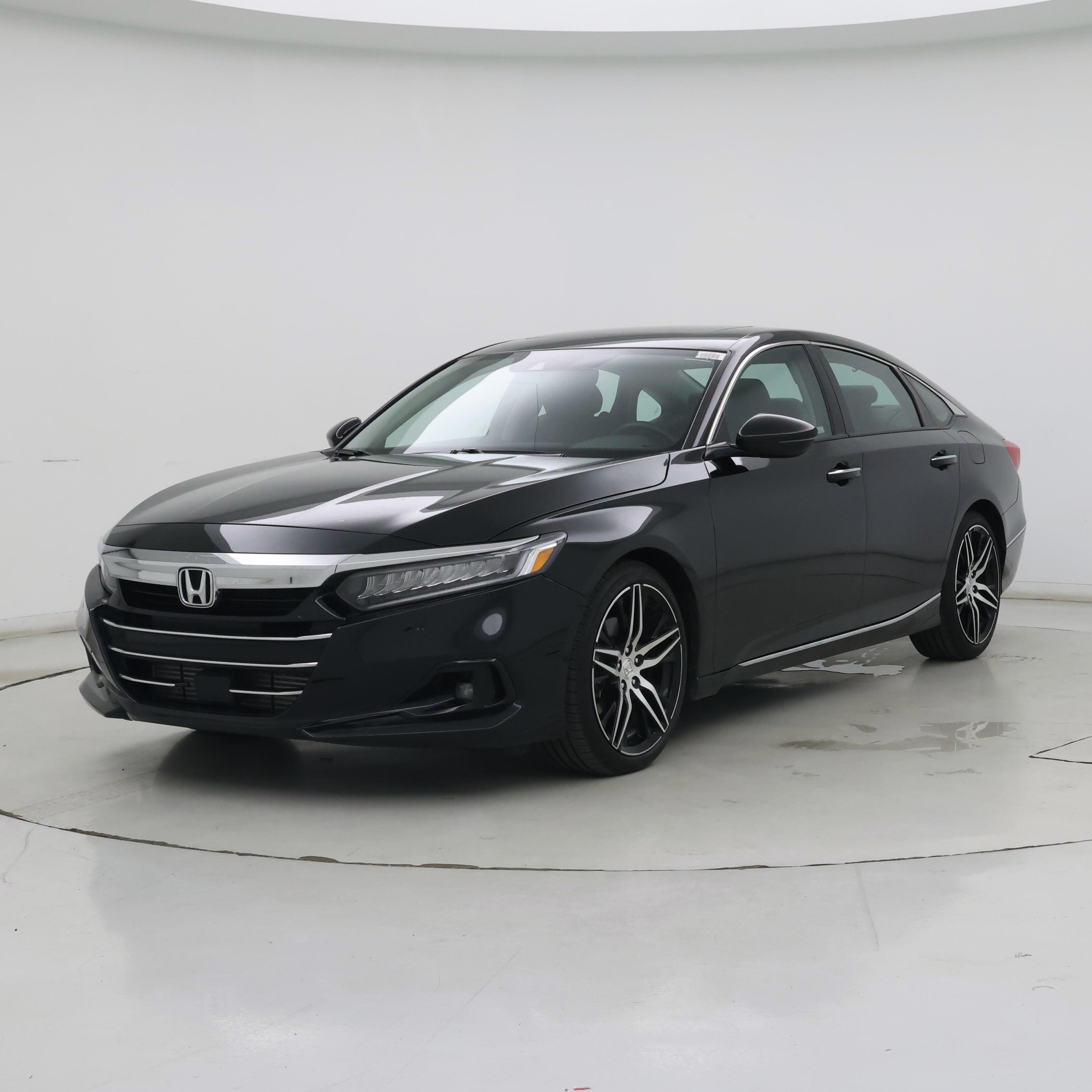 Thumbnail: 2022 Honda Accord - 4