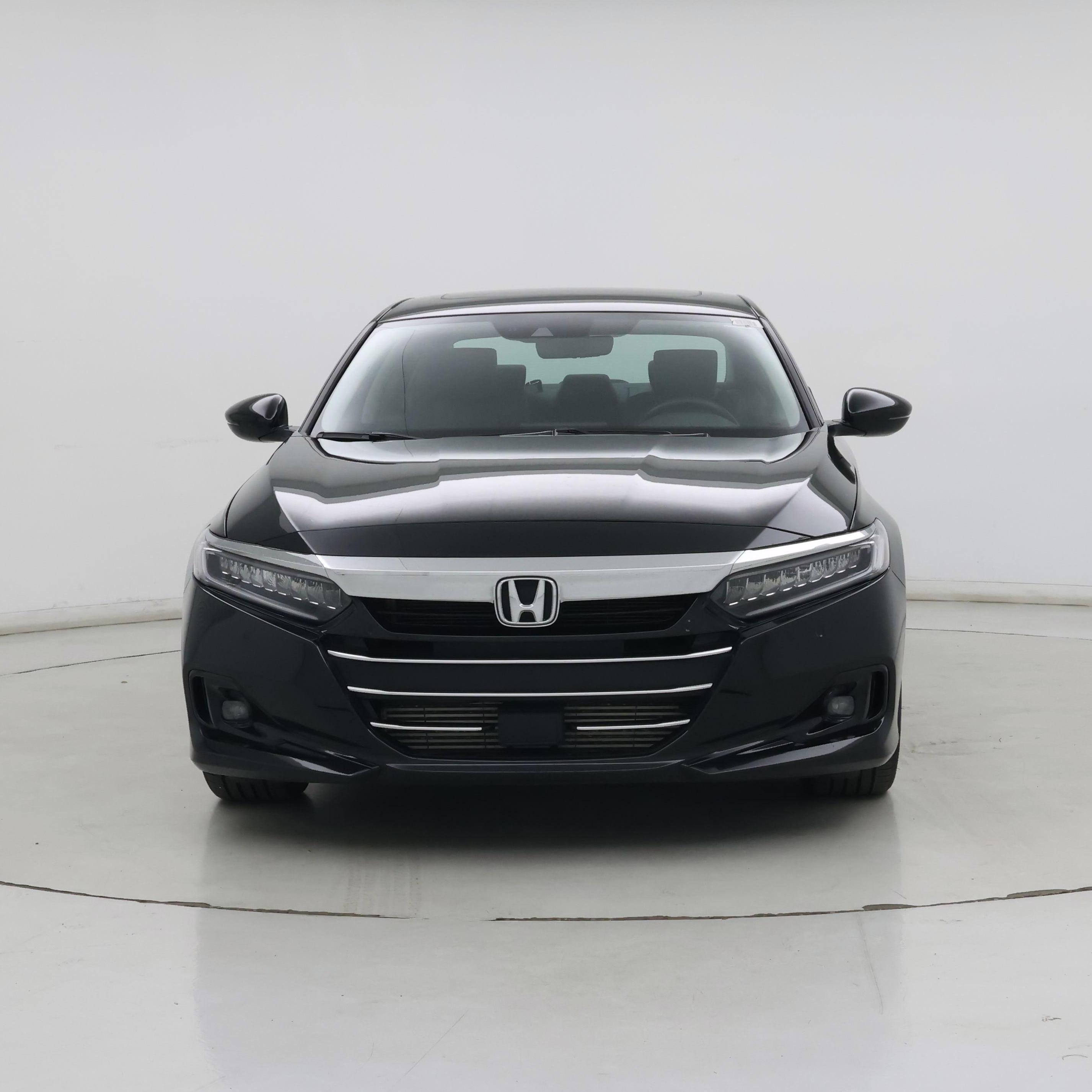 Thumbnail: 2022 Honda Accord - 5