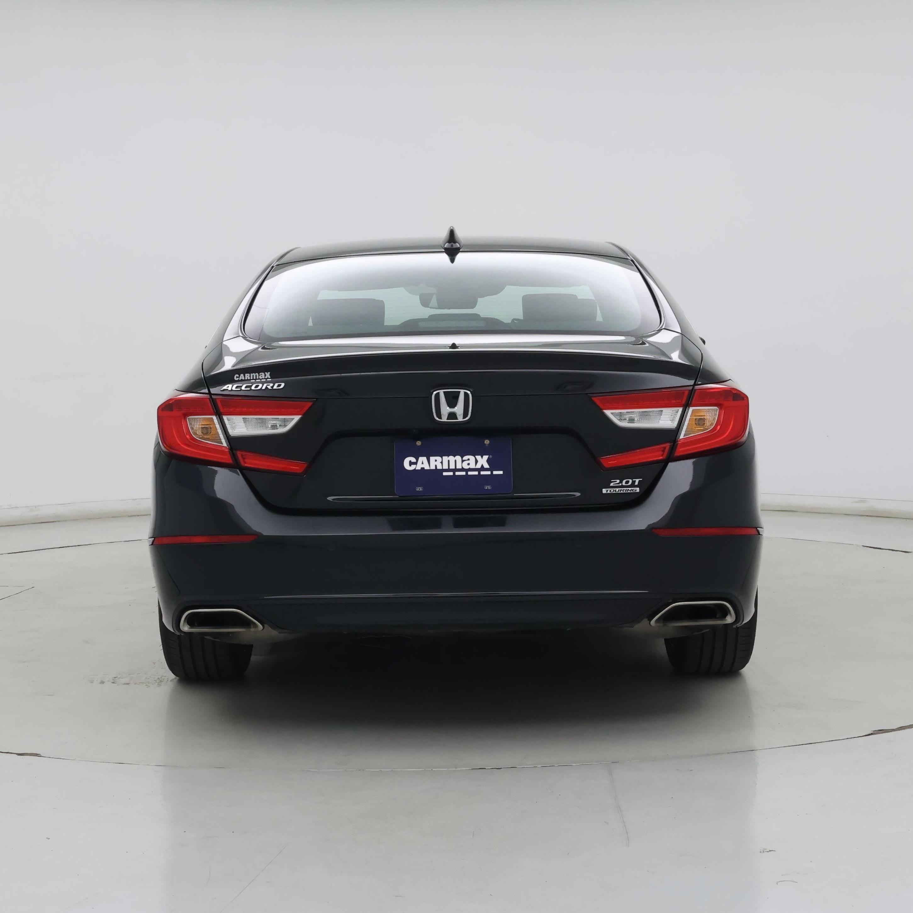 Thumbnail: 2022 Honda Accord - 6