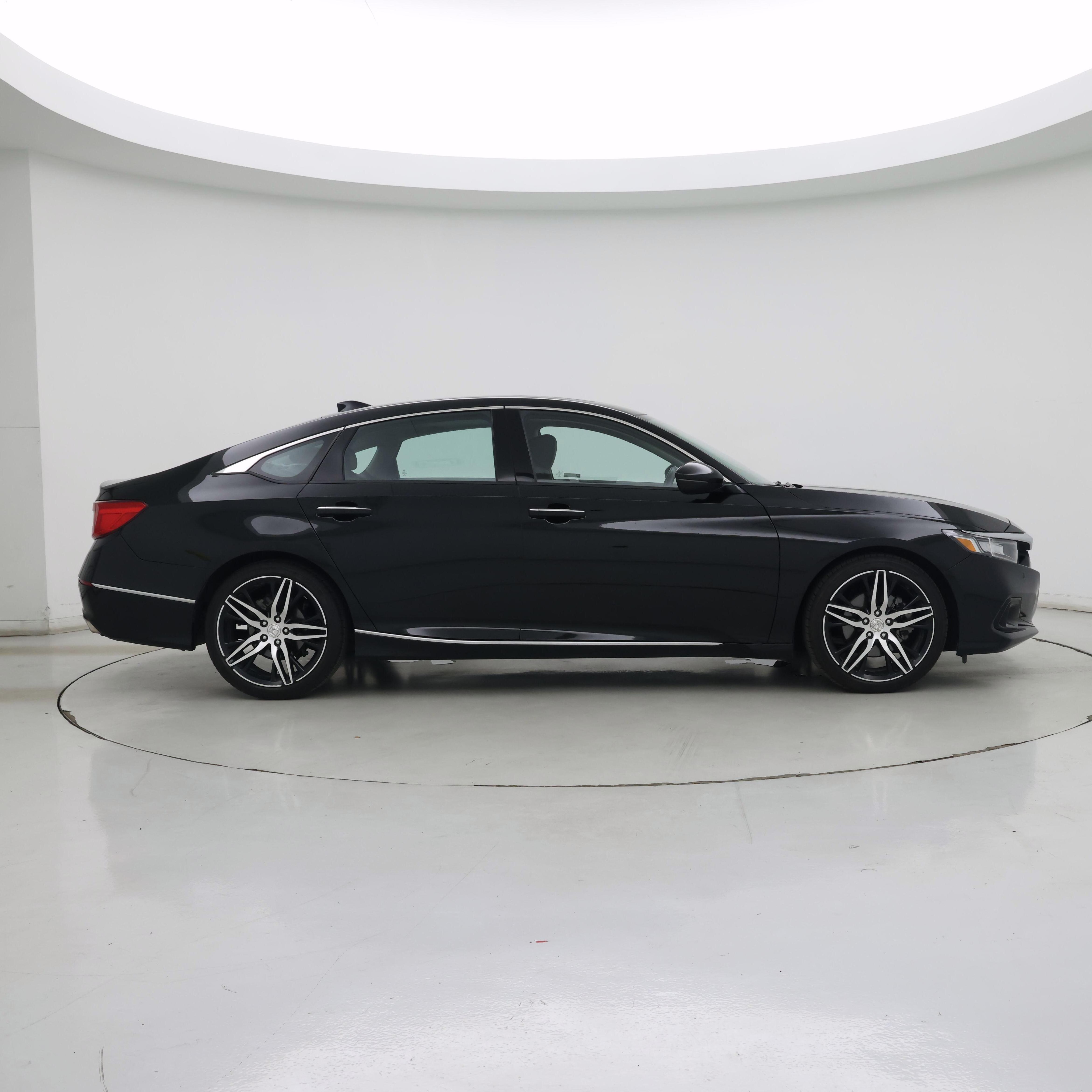 Thumbnail: 2022 Honda Accord - 7