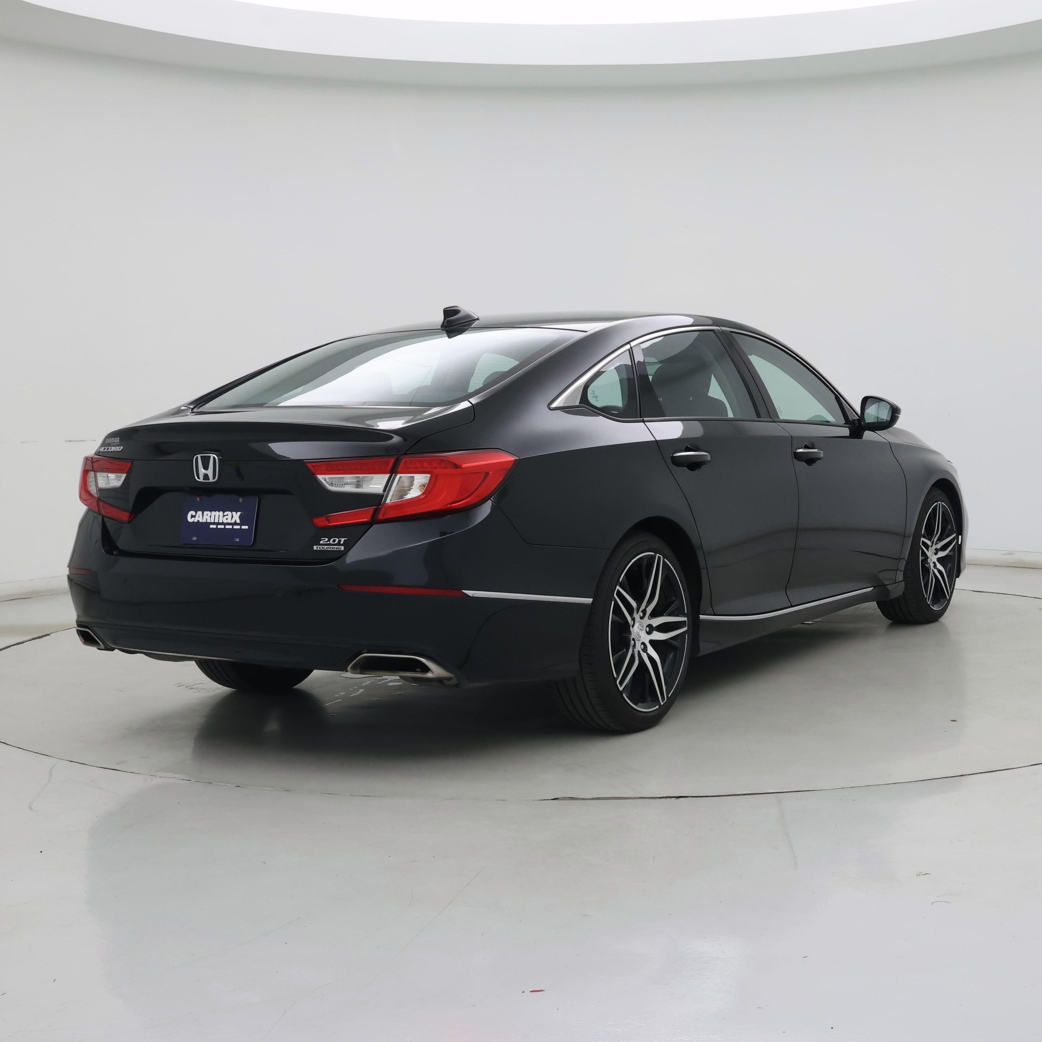 Thumbnail: 2022 Honda Accord - 8