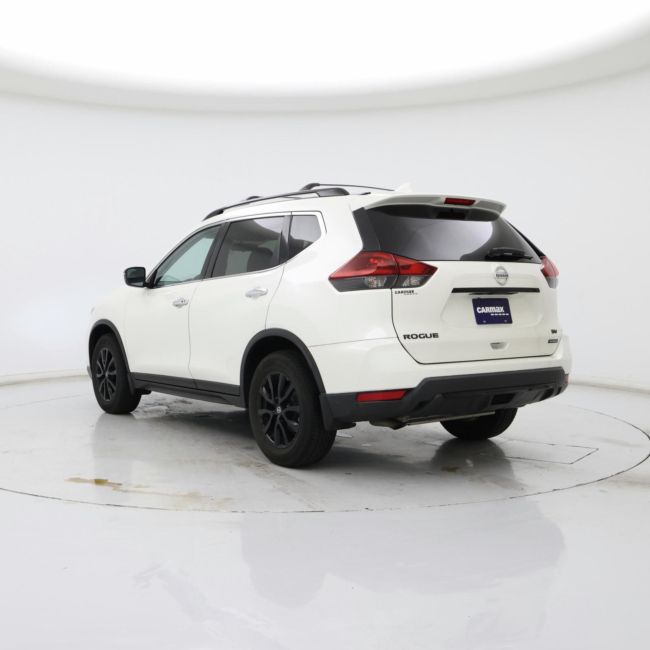 Thumbnail: 2018 Nissan Rogue - 2