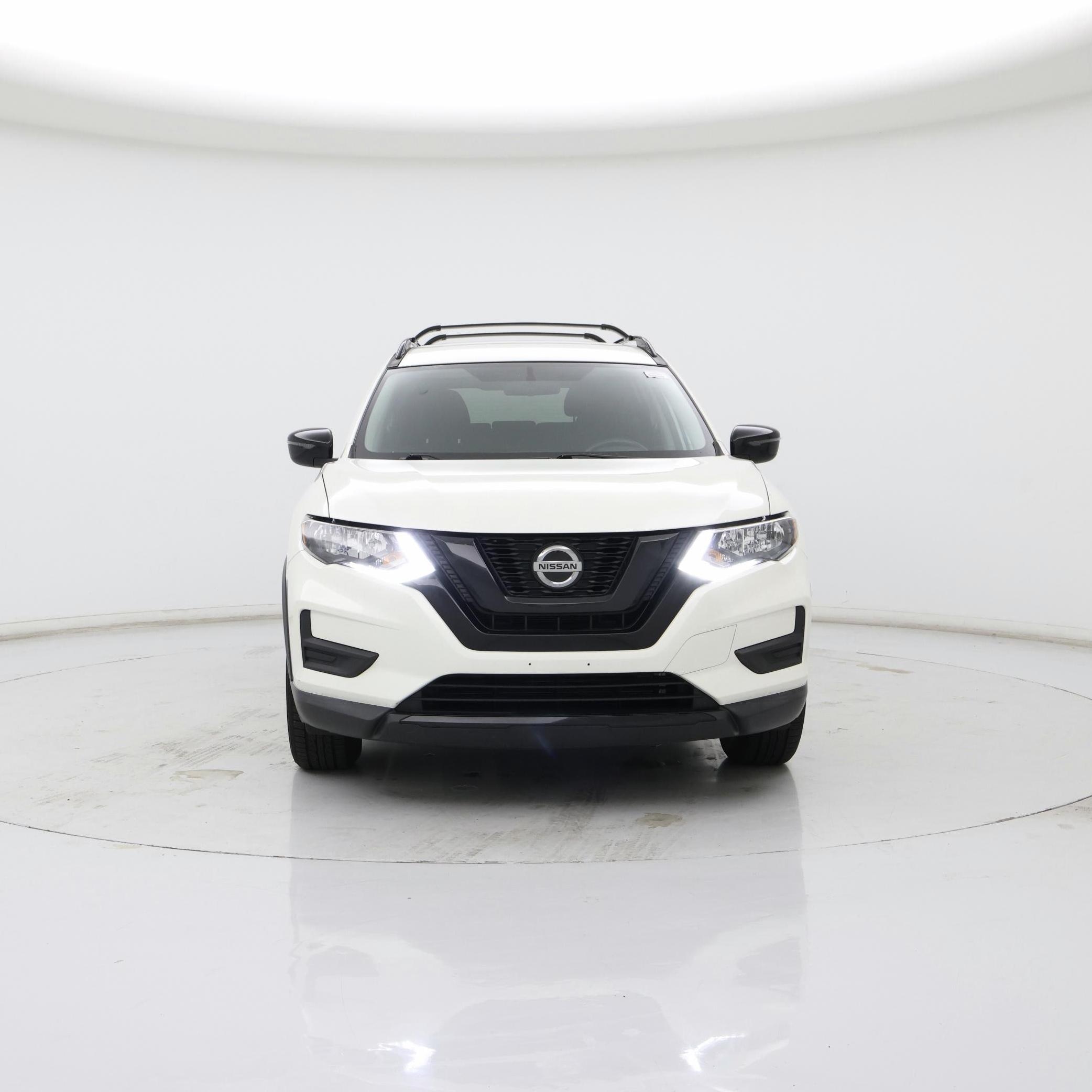 Thumbnail: 2018 Nissan Rogue - 5