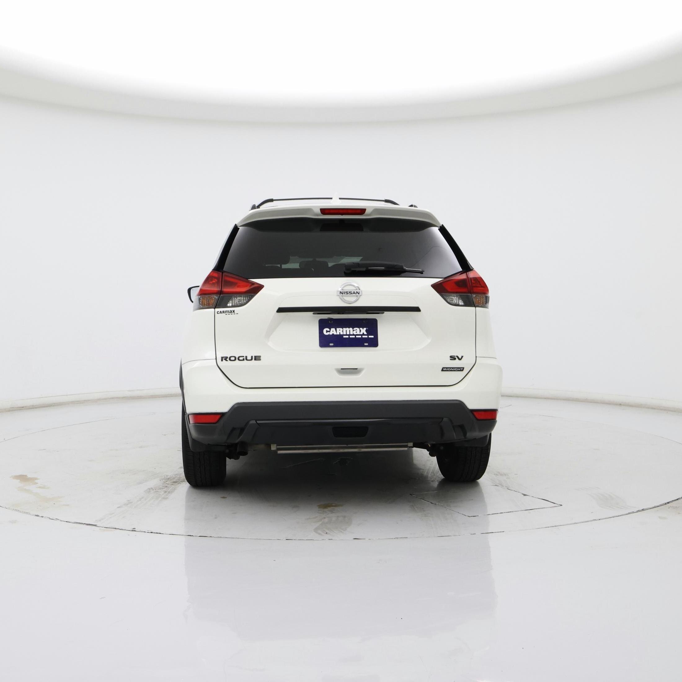 Thumbnail: 2018 Nissan Rogue - 6