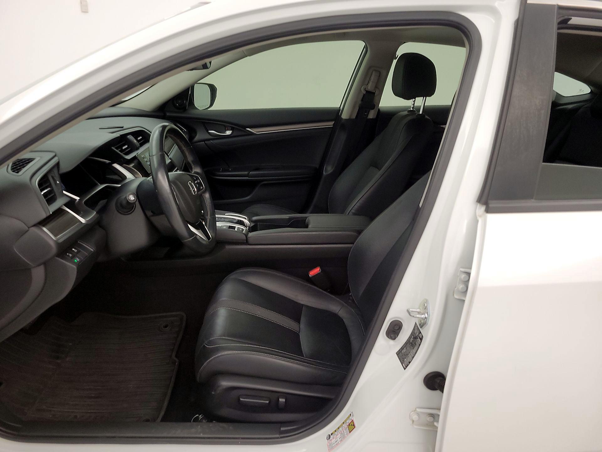 Thumbnail: 2019 Honda Civic - 11