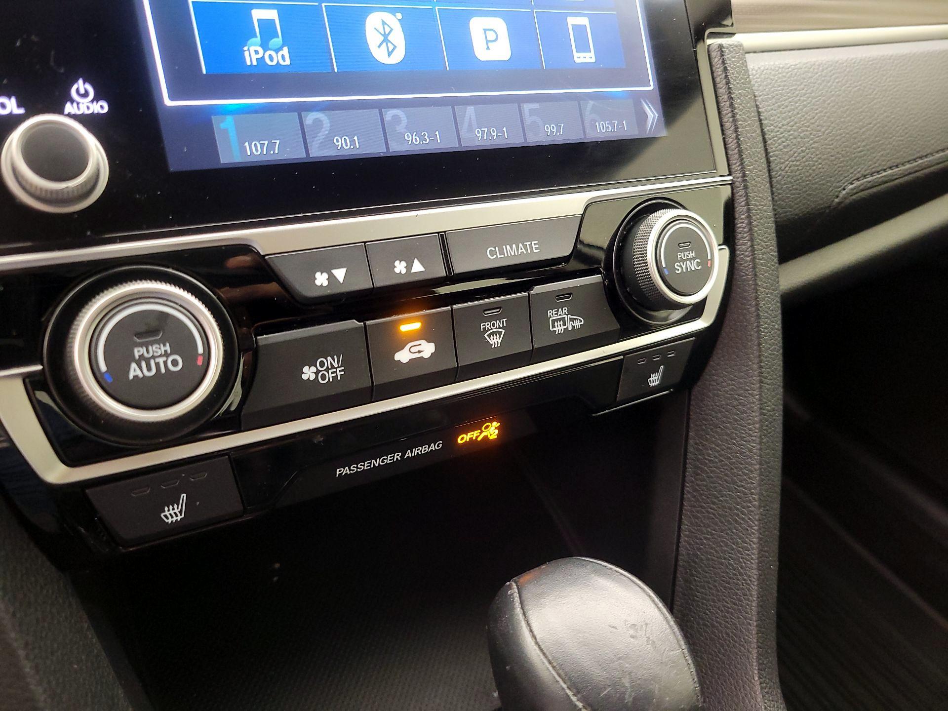 Thumbnail: 2019 Honda Civic - 14