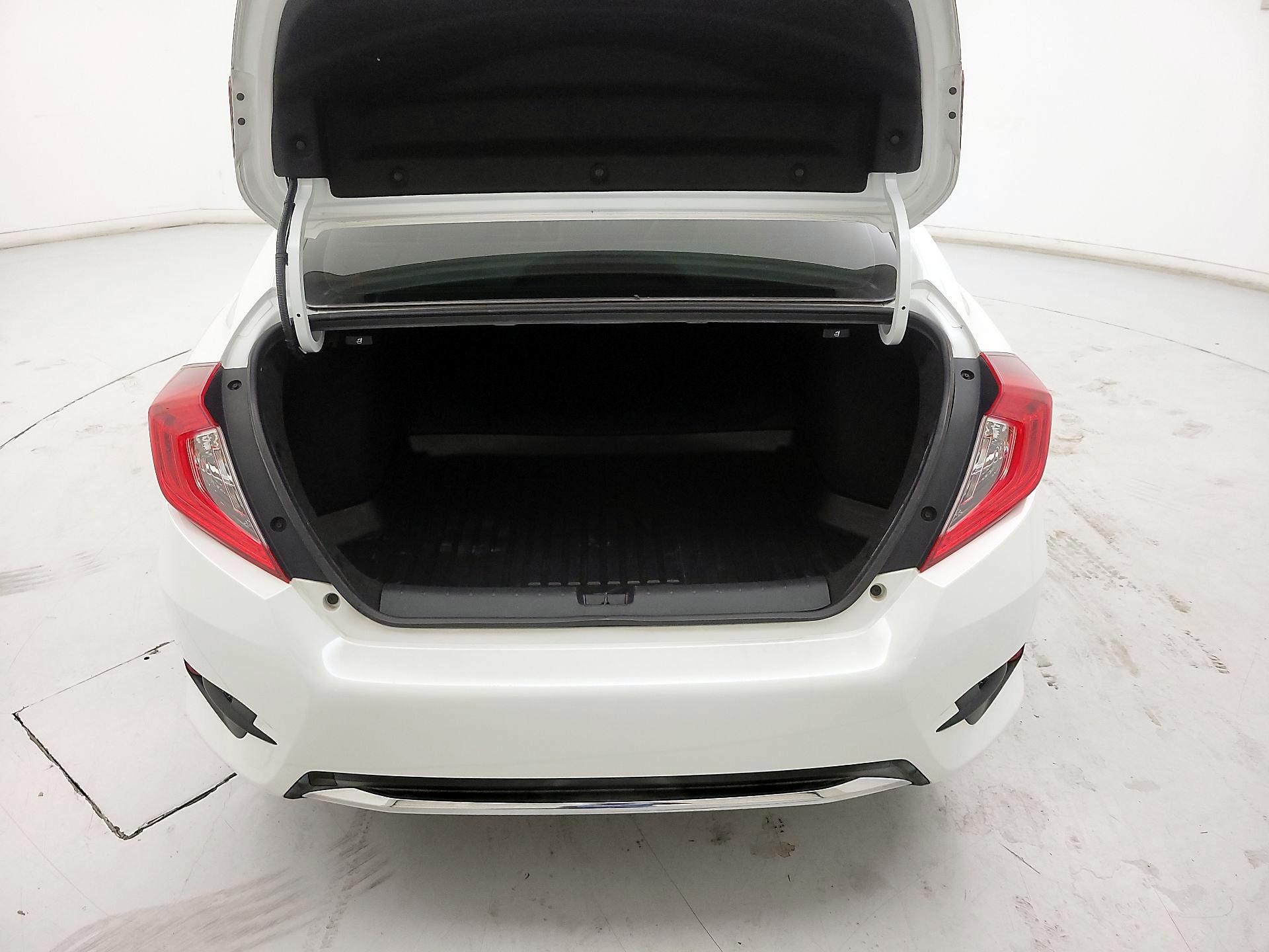 Thumbnail: 2019 Honda Civic - 17