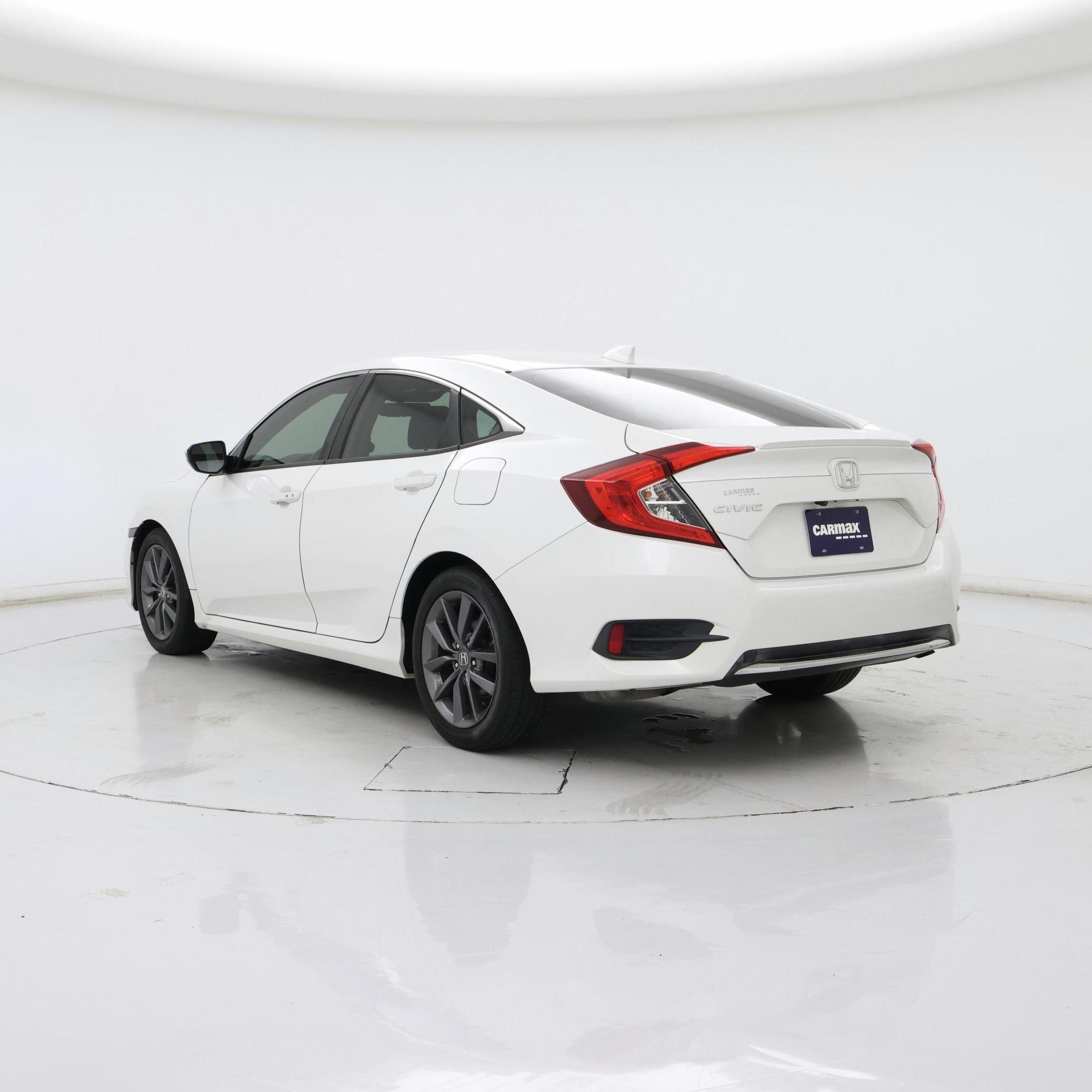 Thumbnail: 2019 Honda Civic - 2