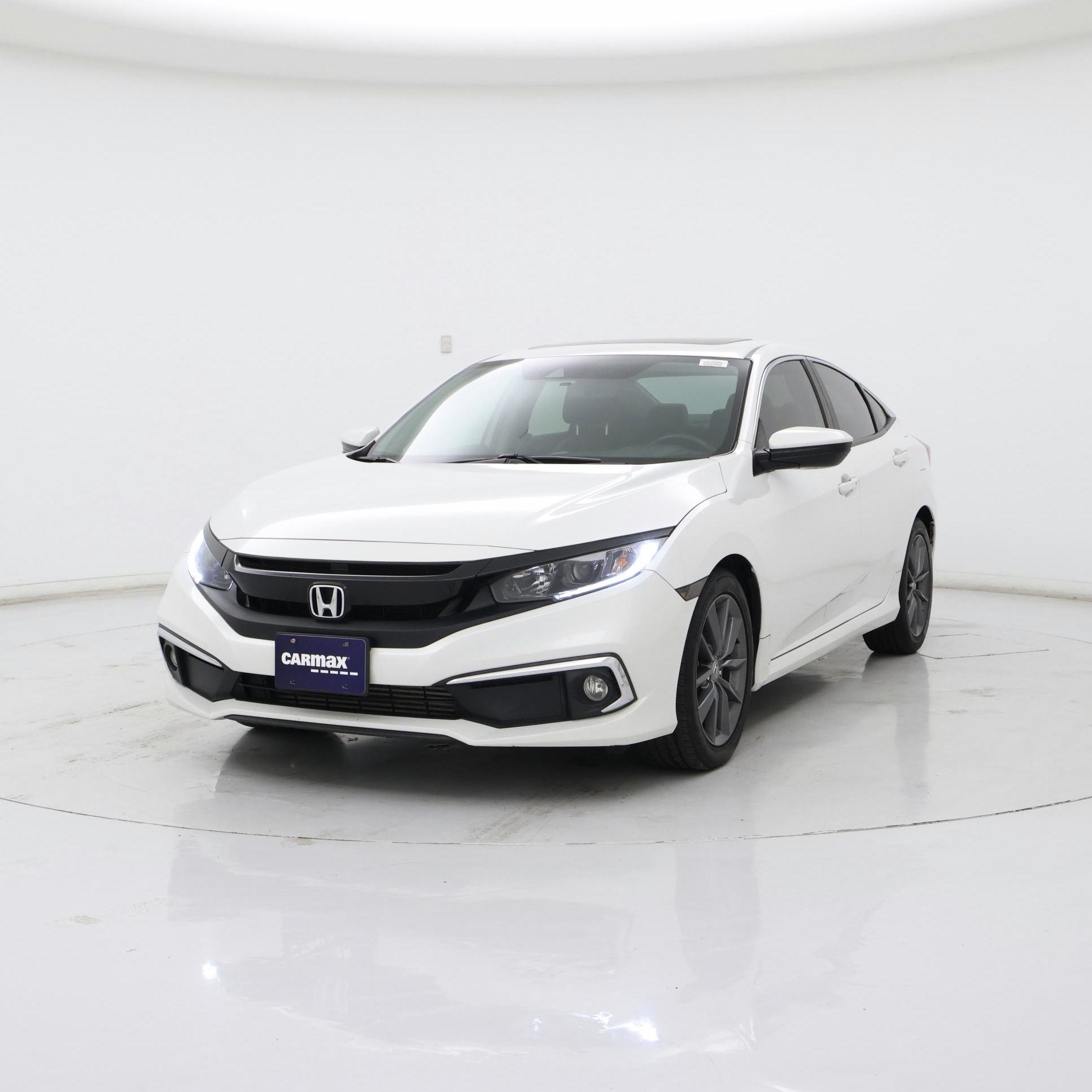 Thumbnail: 2019 Honda Civic - 4