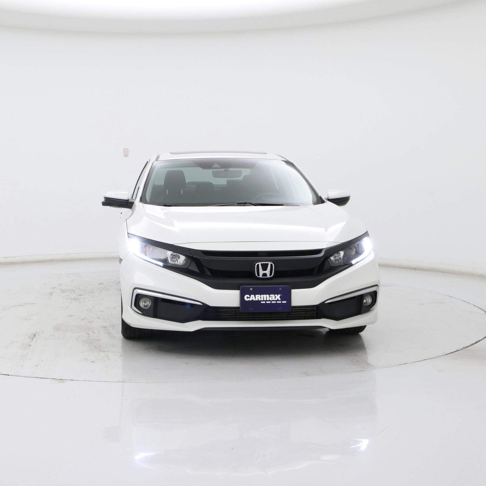 Thumbnail: 2019 Honda Civic - 5