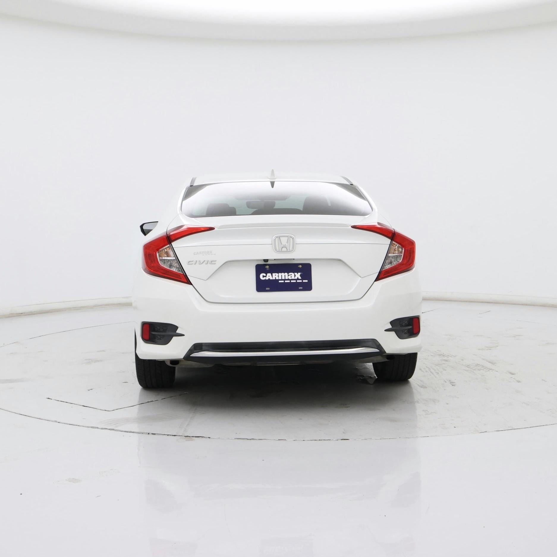 Thumbnail: 2019 Honda Civic - 6