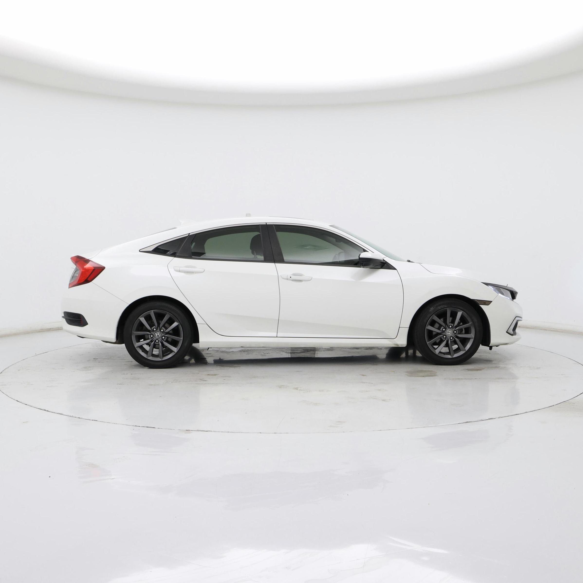 Thumbnail: 2019 Honda Civic - 7