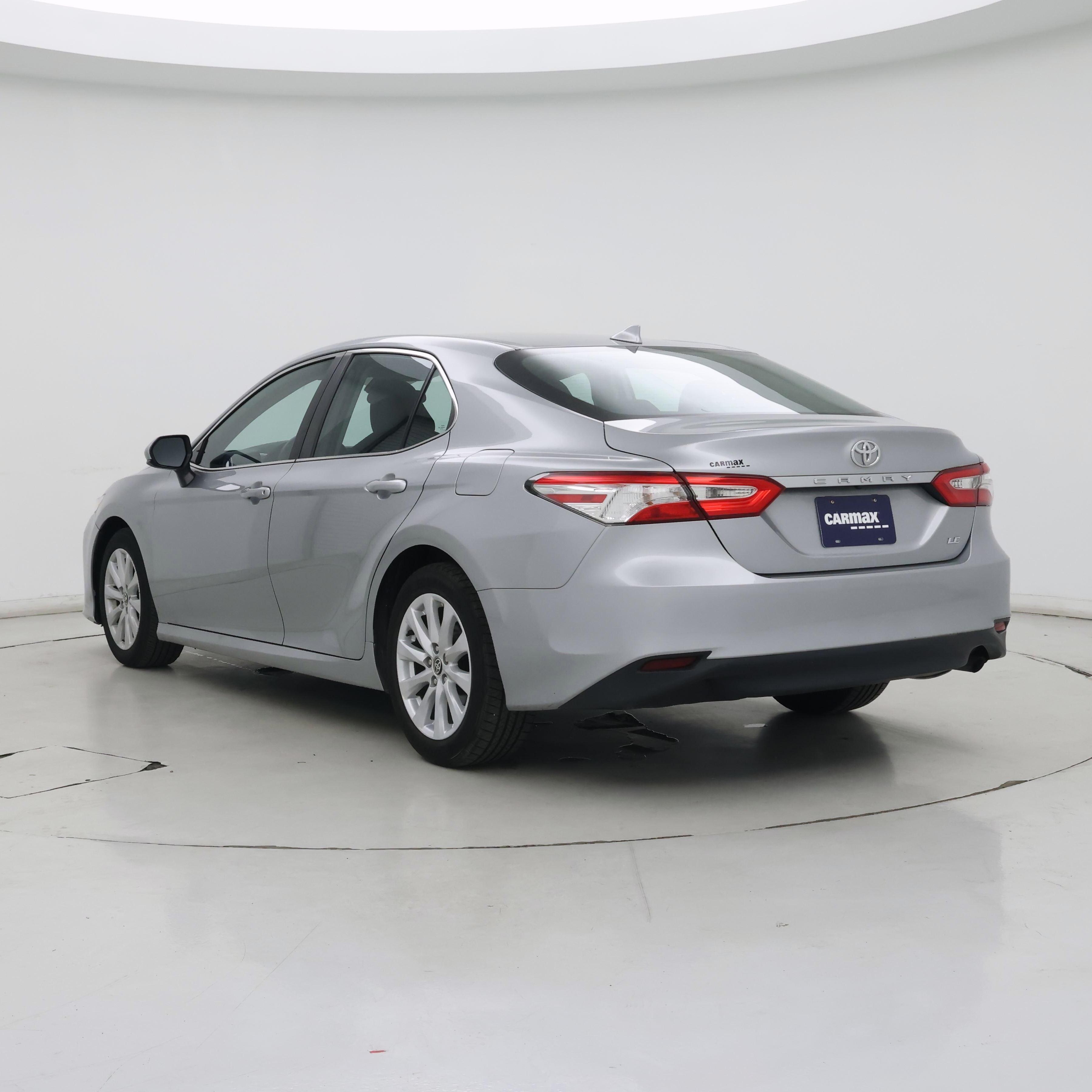 Thumbnail: 2020 Toyota Camry - 2