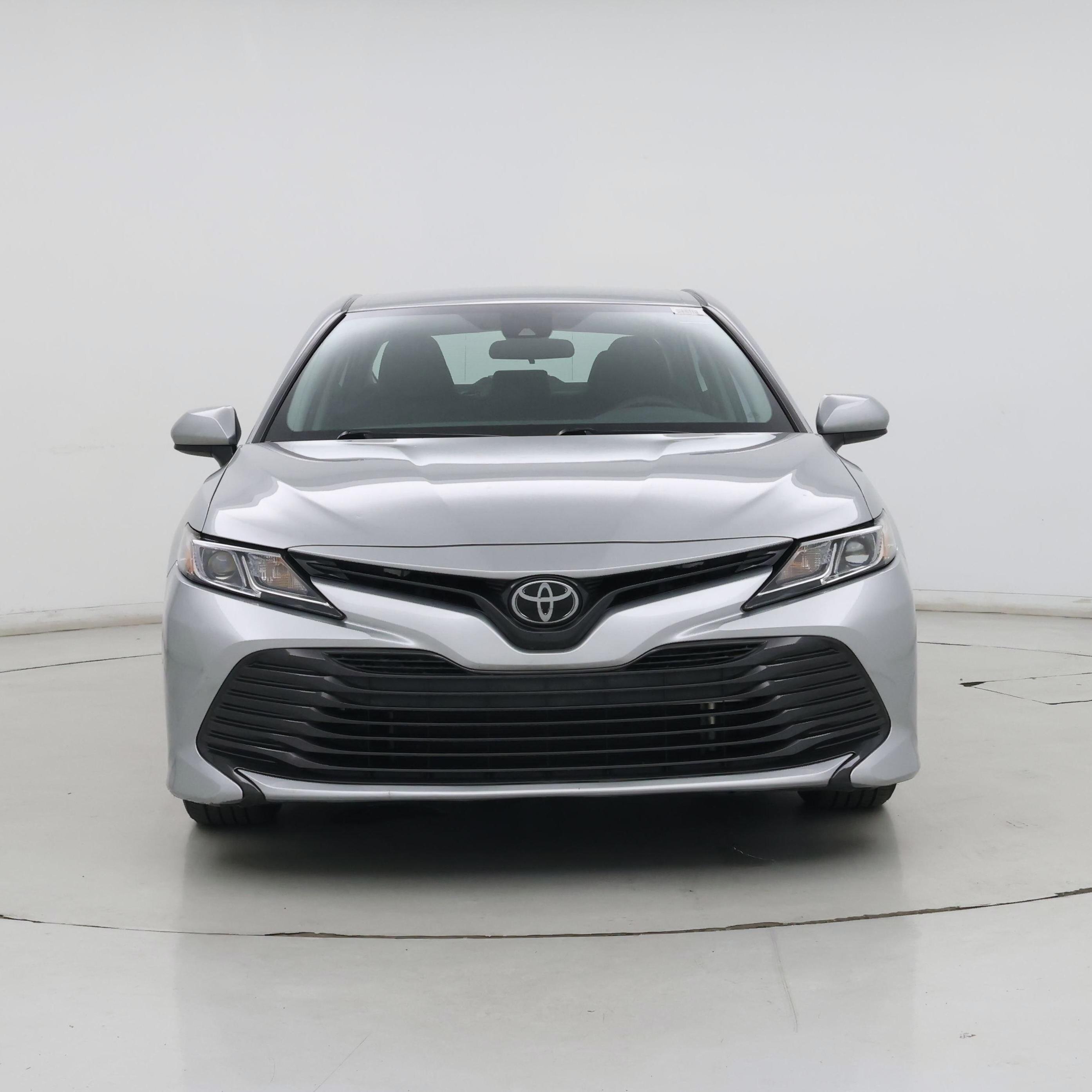 Thumbnail: 2020 Toyota Camry - 5